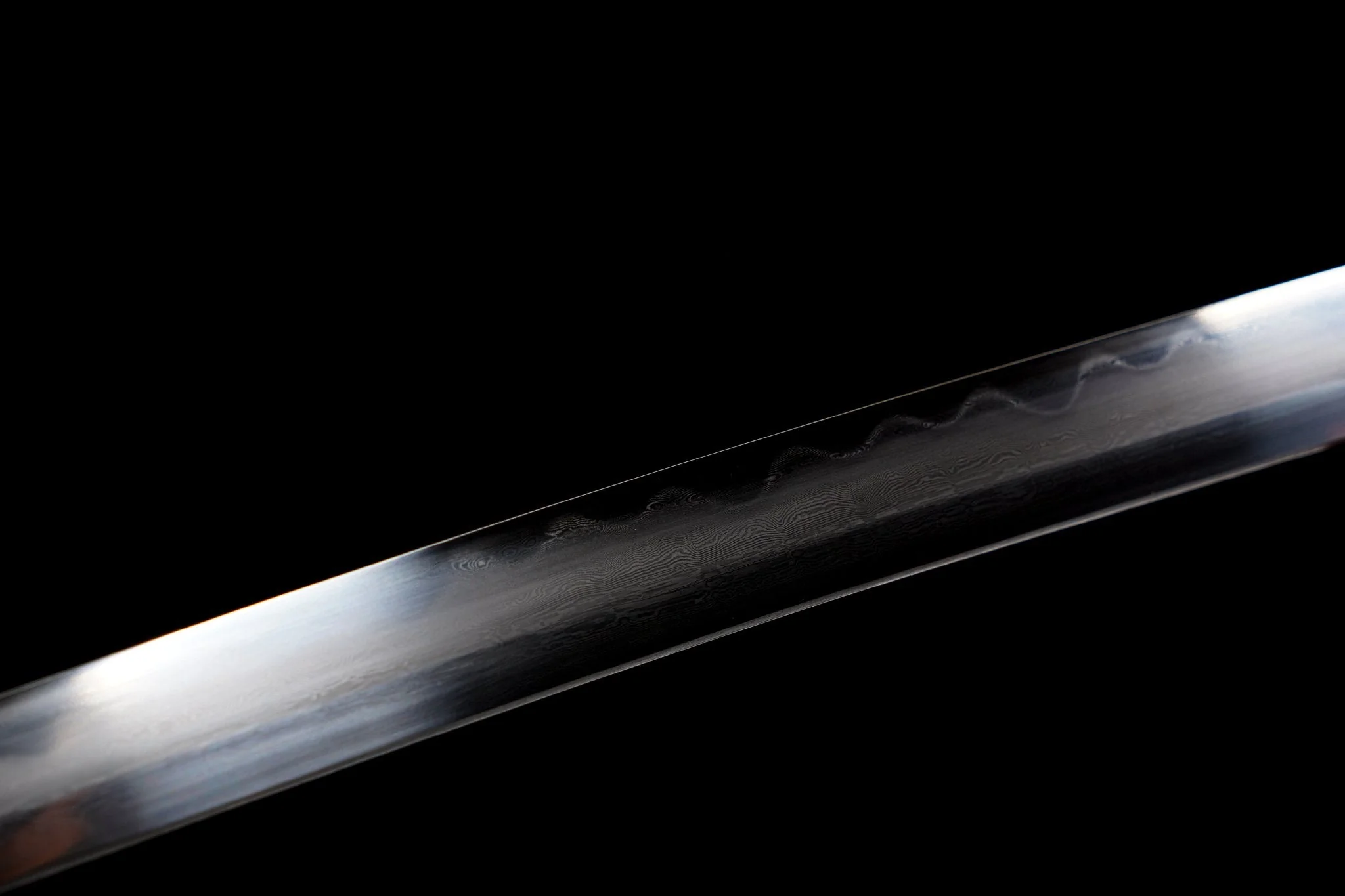 Katana Mikazuki äžæ„æ - Image 7