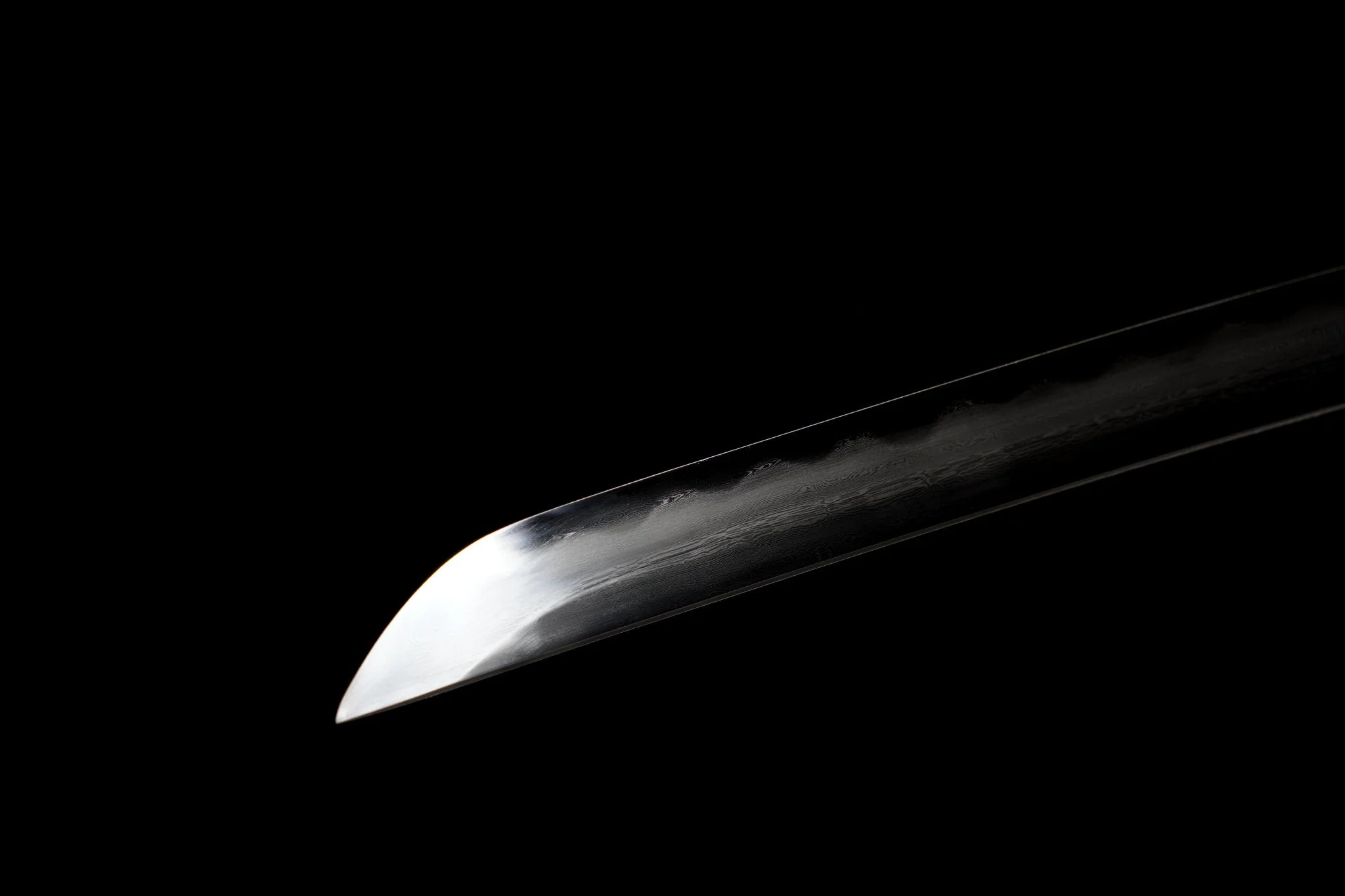 Katana Mikazuki äžæ„æ - Image 8