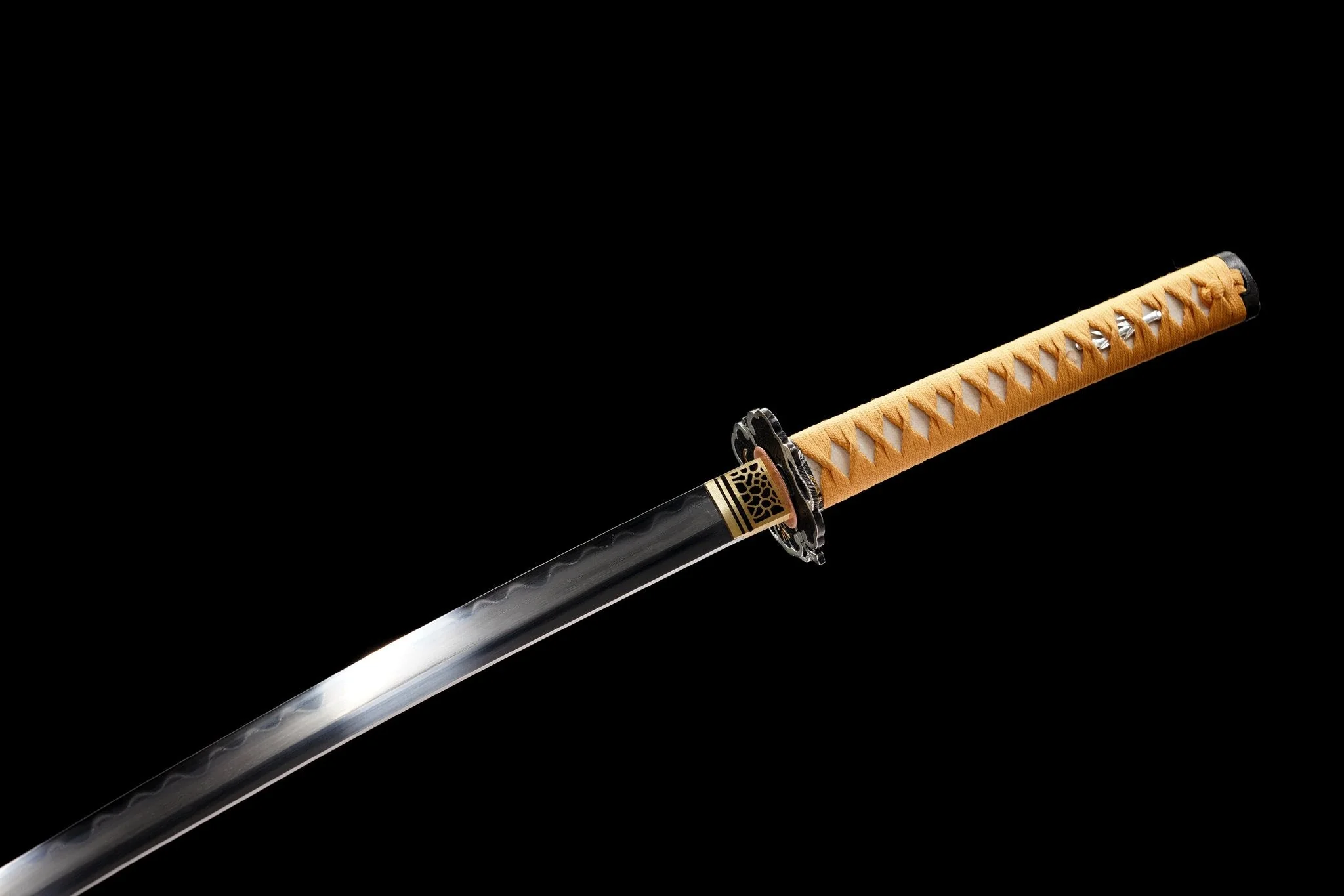 Katana Mikazuki äžæ„æ - Image 9
