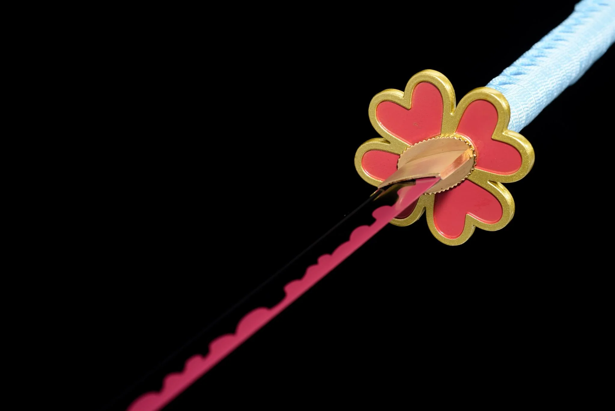 Katana Mitsuri Kanroji - Image 10