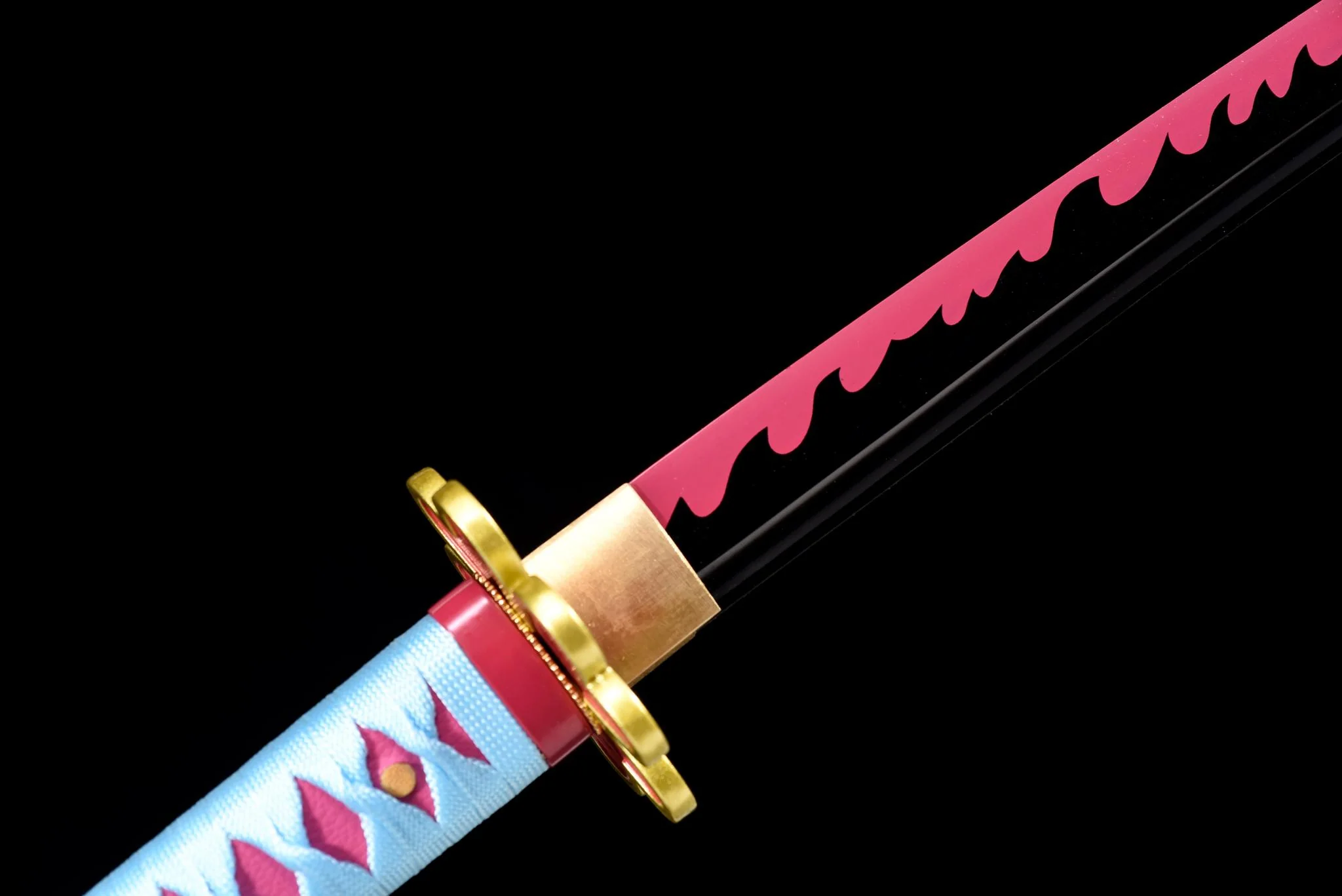 Katana Mitsuri Kanroji - Image 6