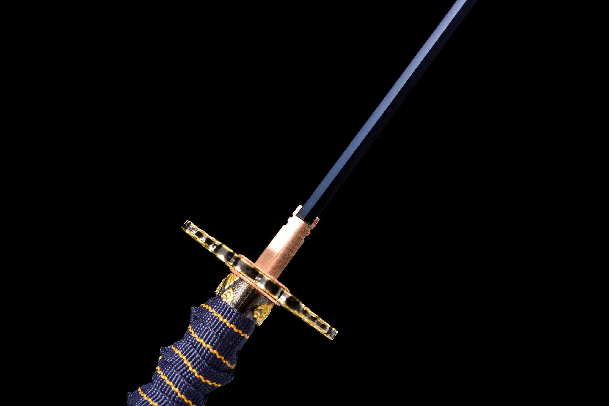 Katana Murasaki 紫 - Image 10