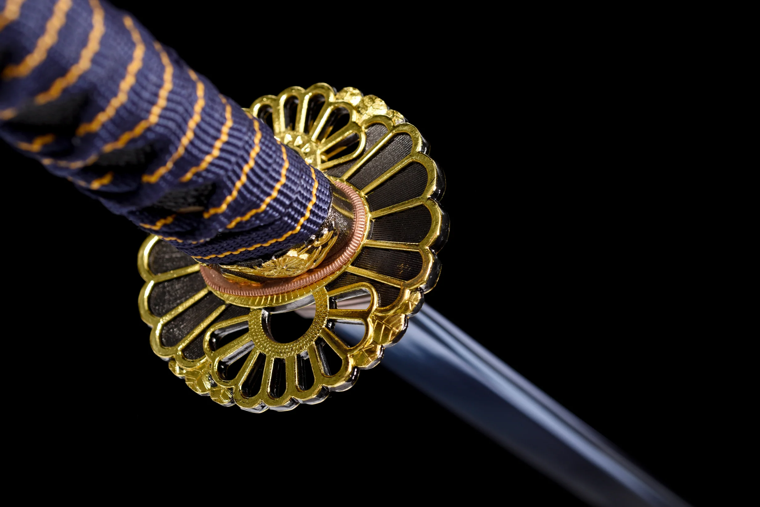 Katana Murasaki 紫 - Image 11