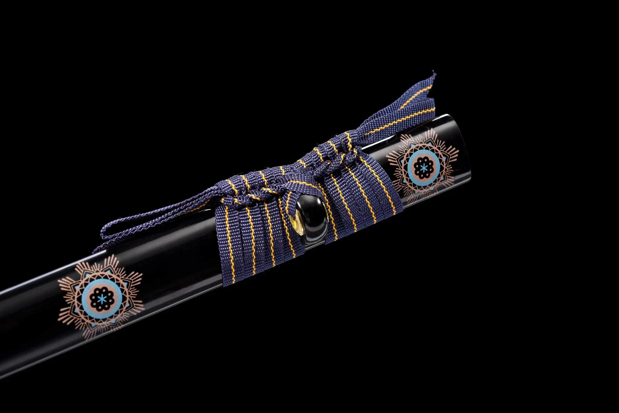 Katana Murasaki 紫 - Image 12