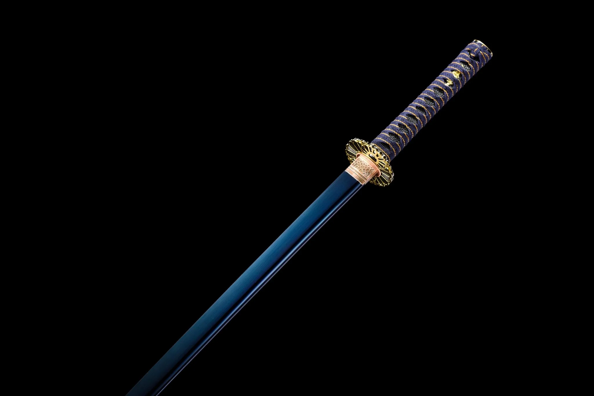 Katana Murasaki 紫 - Image 14