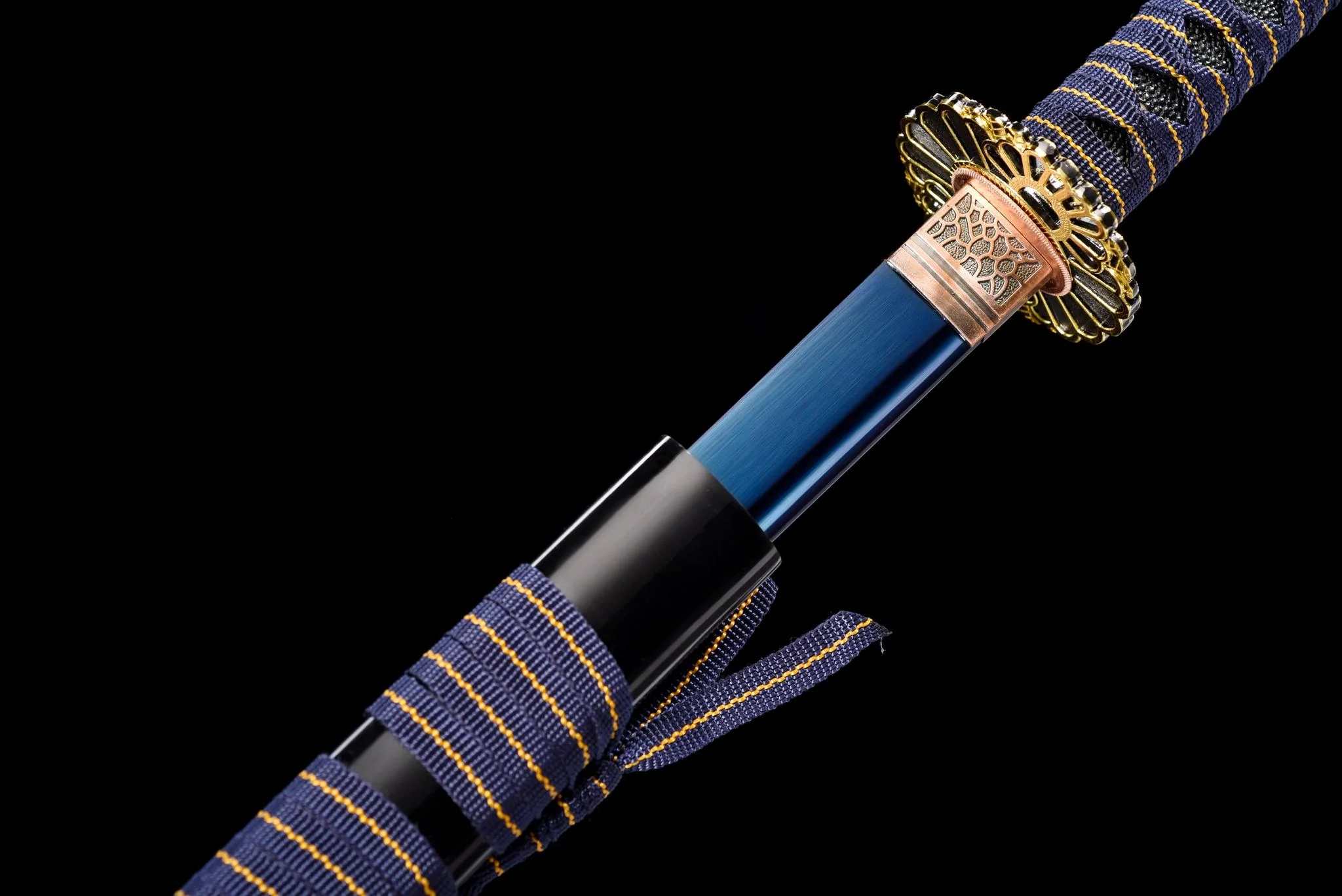 Katana Murasaki 紫 - Image 16