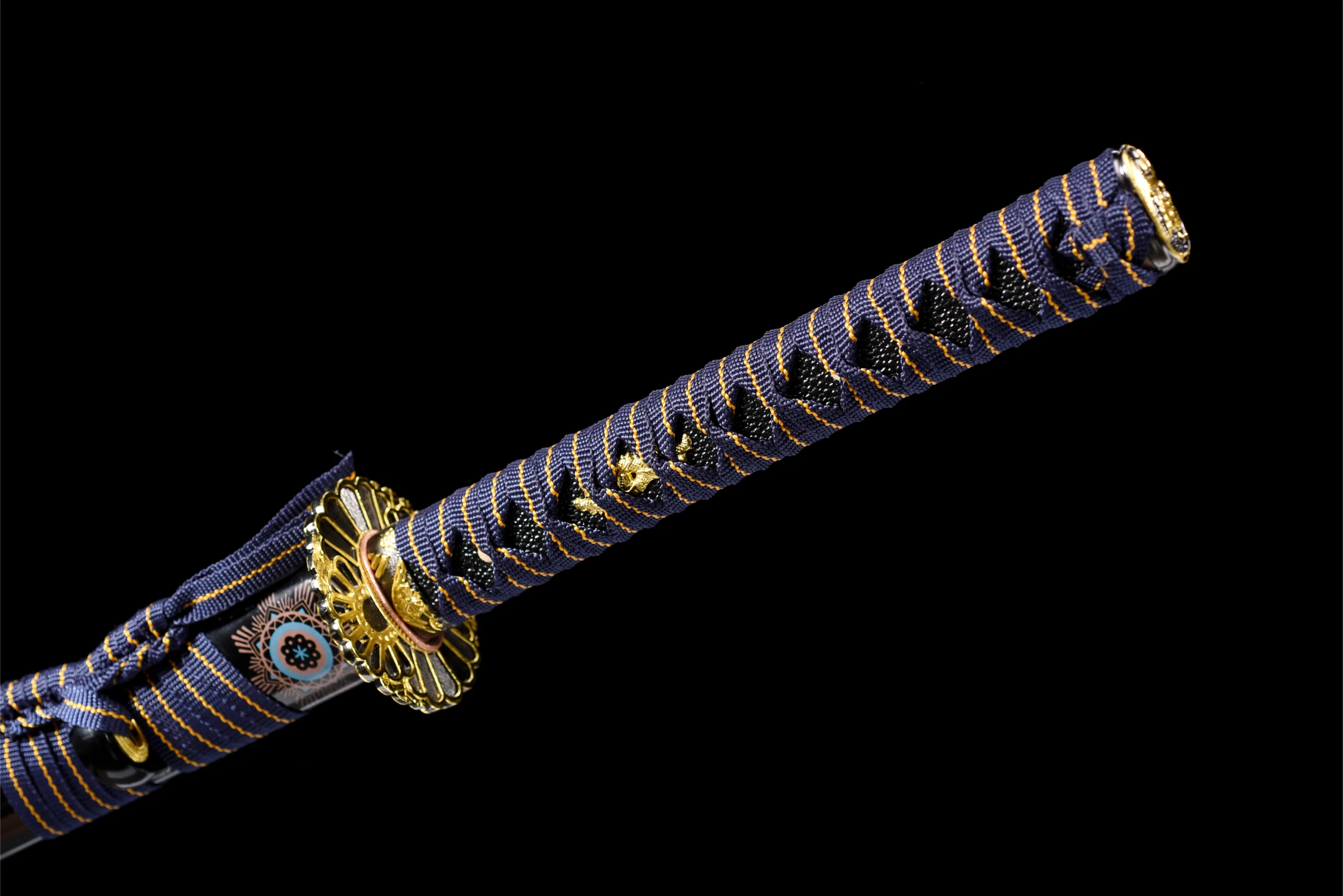 Katana Murasaki 紫 - Image 17