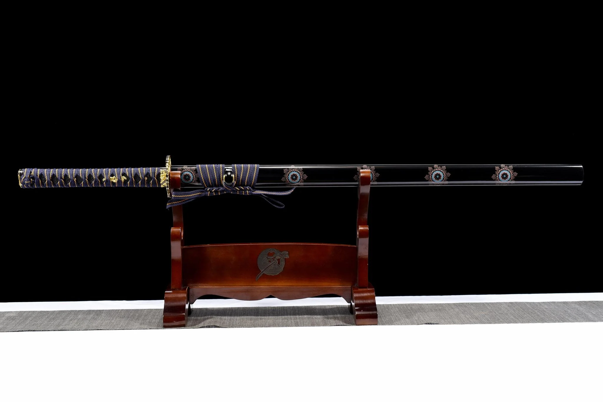 Katana Murasaki 紫 - Image 3