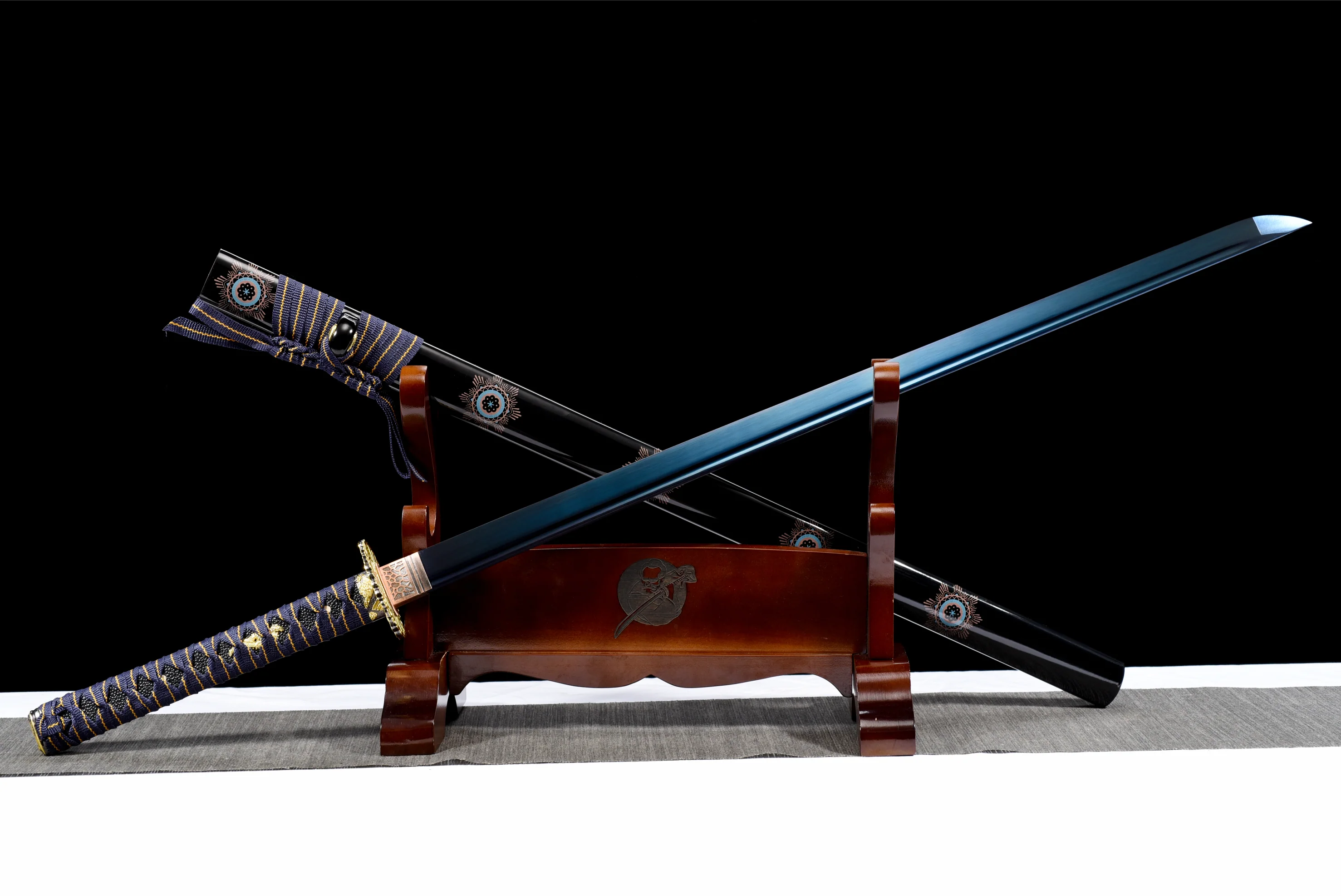 Katana Murasaki 紫 - Image 4