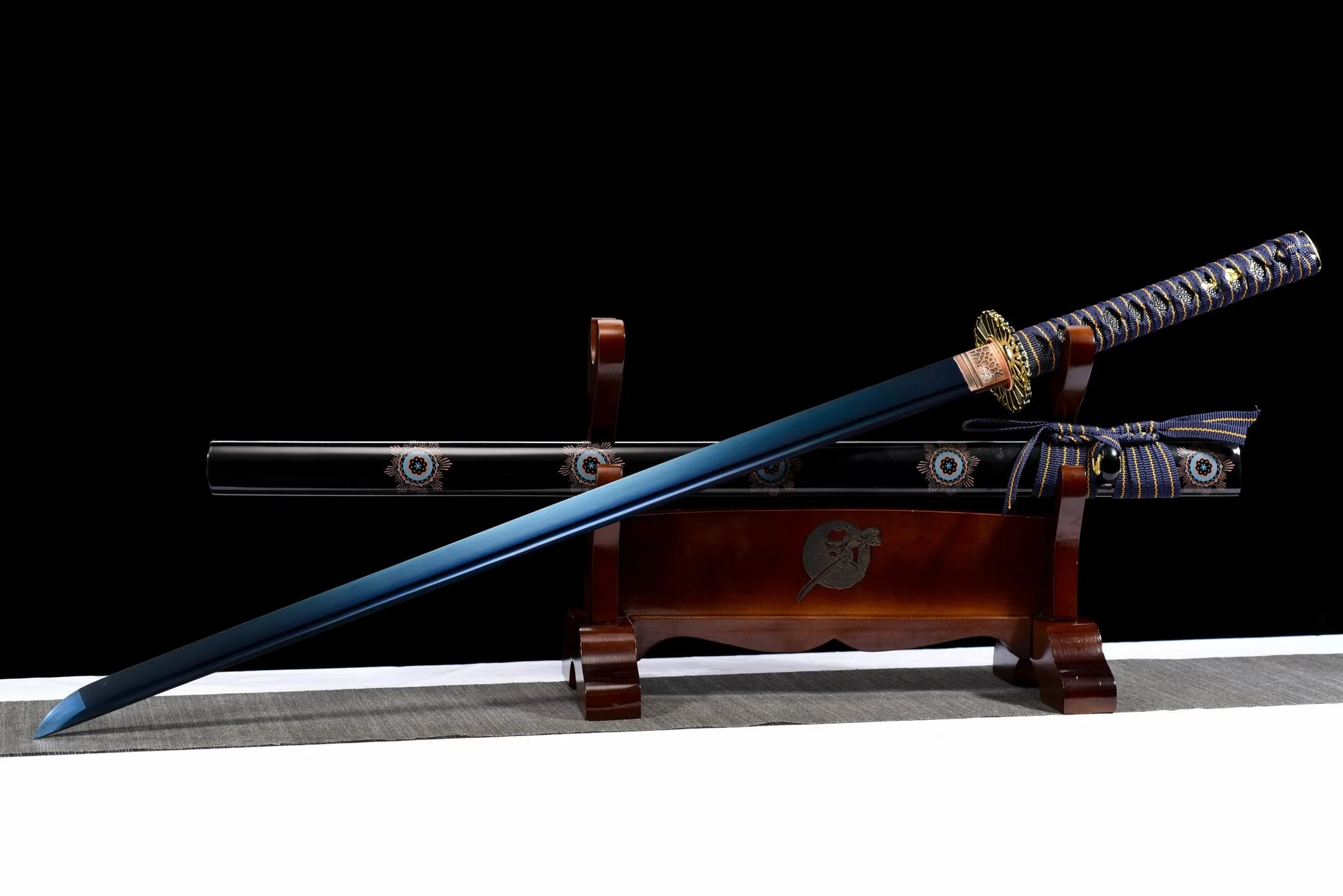 Katana Murasaki 紫 - Image 6