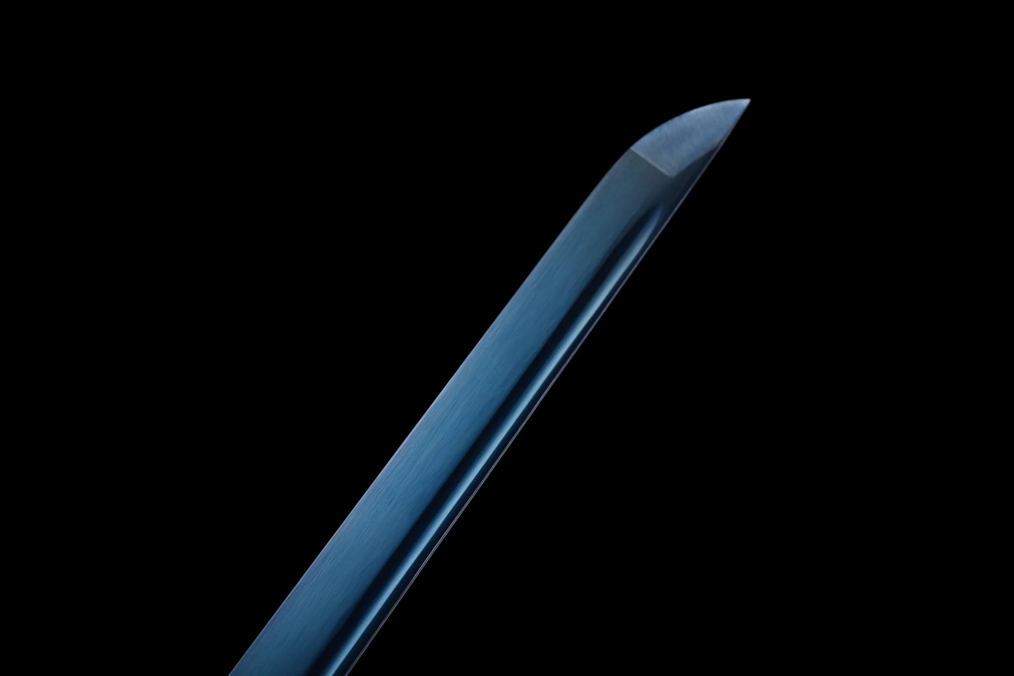 Katana Murasaki 紫 - Image 7