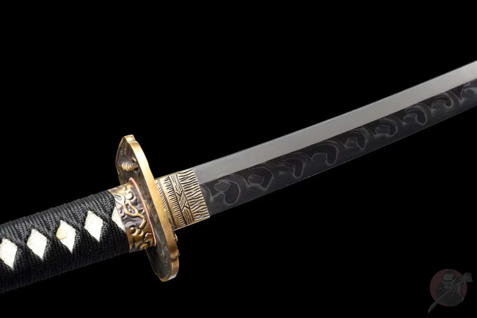 Katana Murasaki no Akuma 紫の悪魔 - Image 5