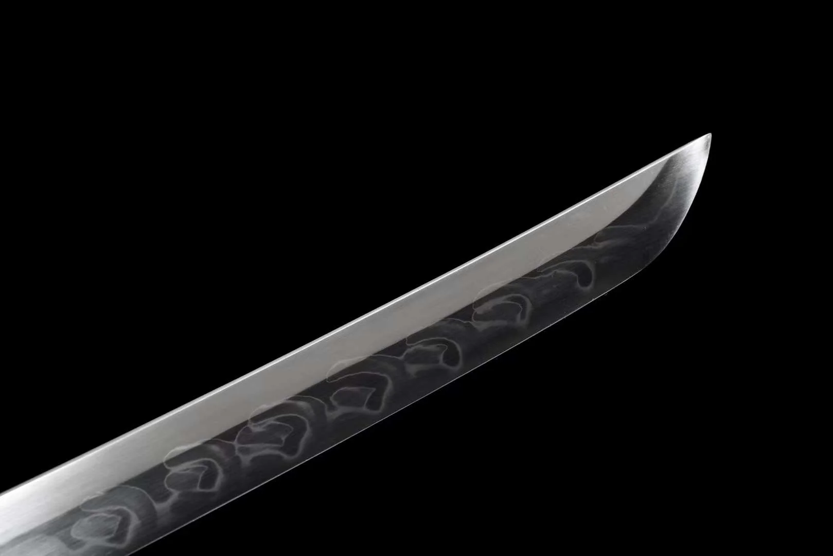 Katana Murasaki no Akuma 紫の悪魔 - Image 6