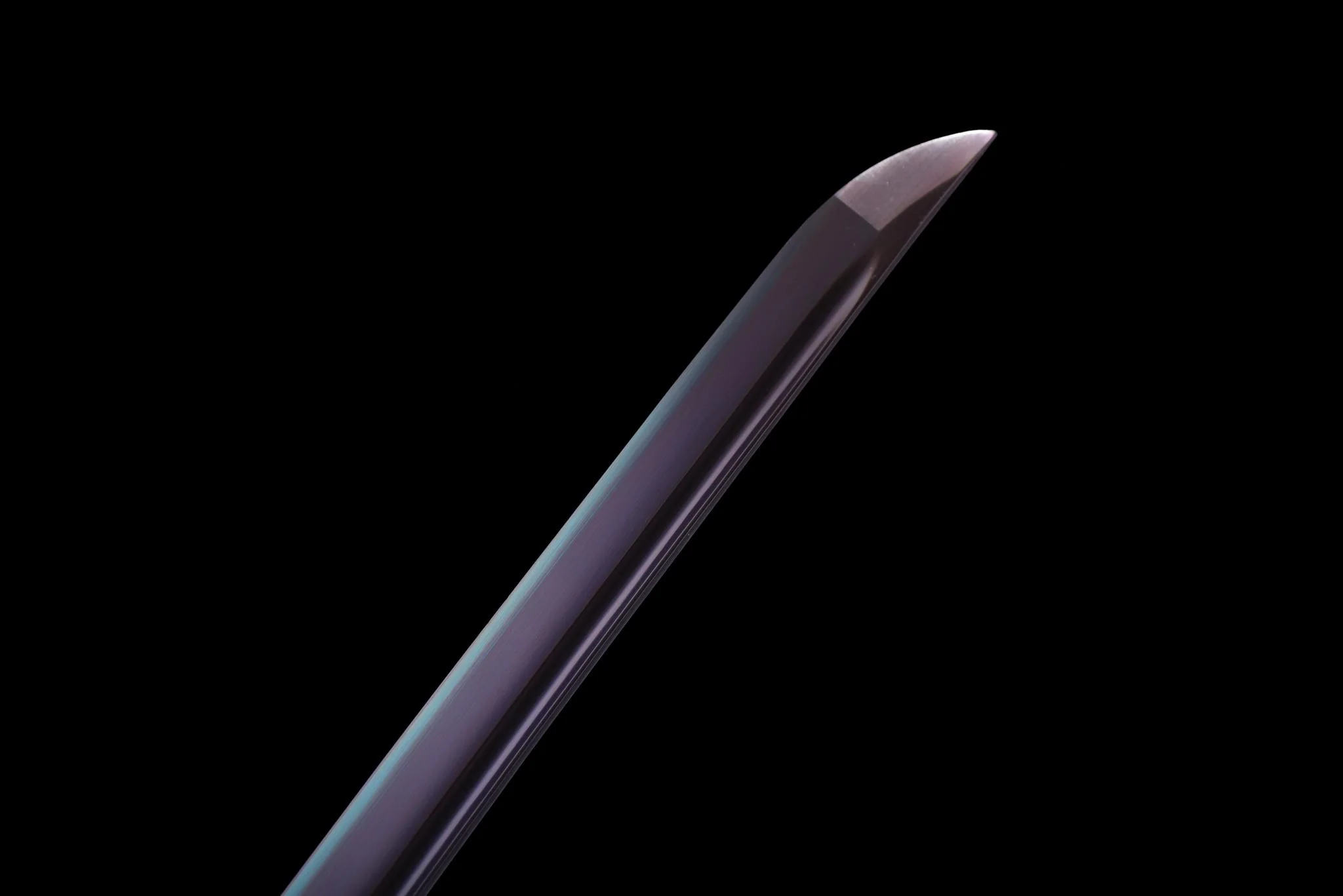 Katana Murasaki Ryuu 紫竜 - Image 6