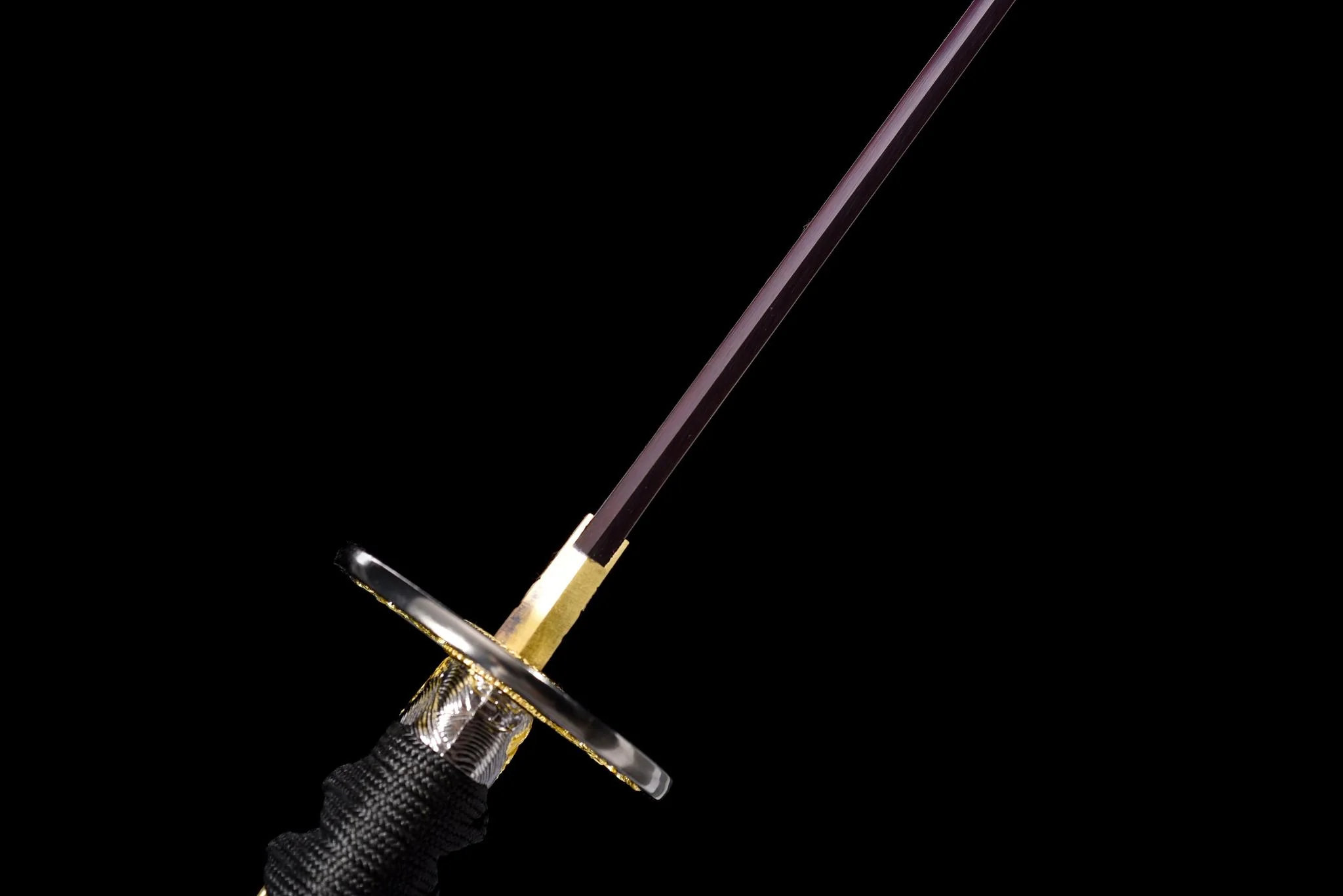 Katana Murasaki Ryuu 紫竜 - Image 9