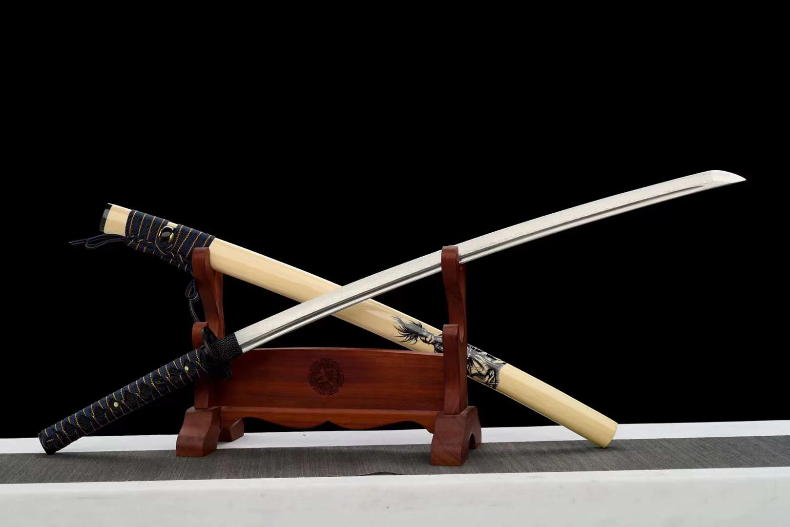Katana Musashi 武蔵 - Image 3
