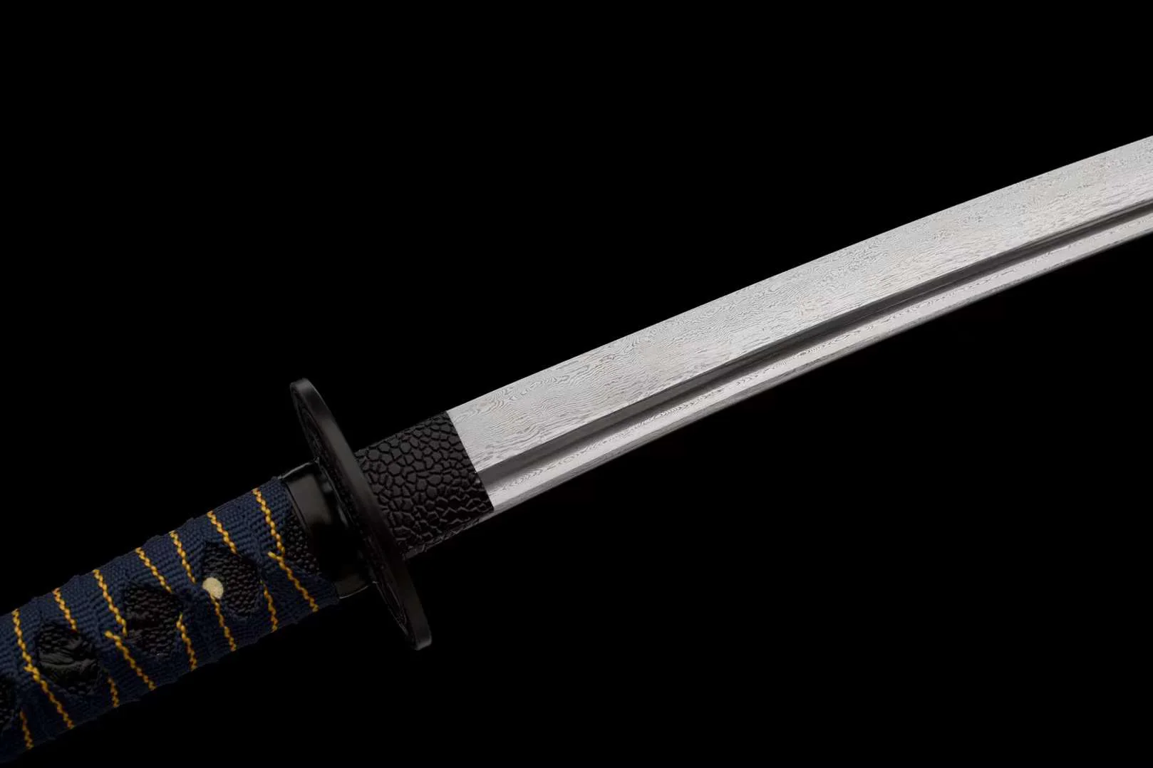 Katana Musashi 武蔵 - Image 4