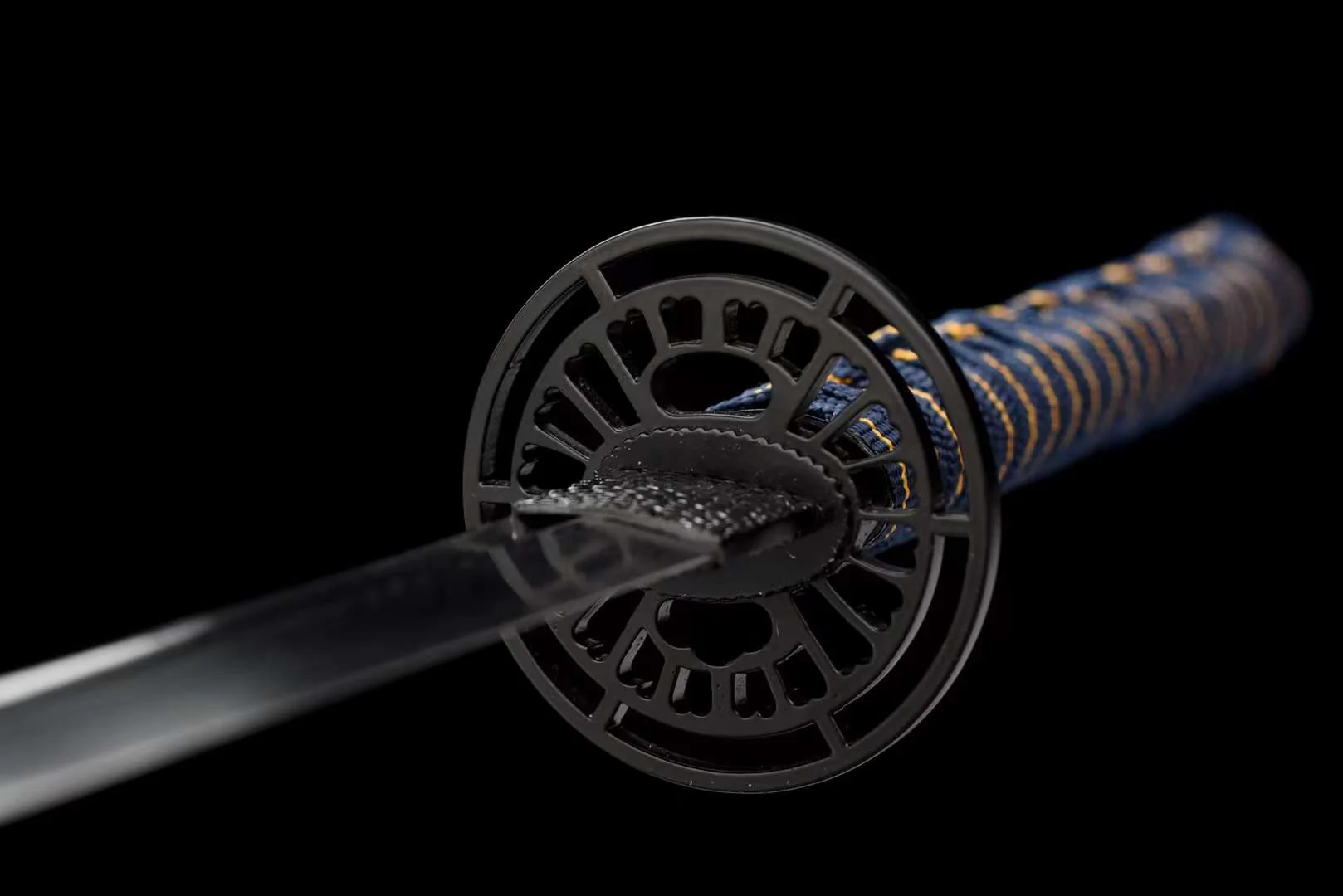 Katana Musashi 武蔵 - Image 6