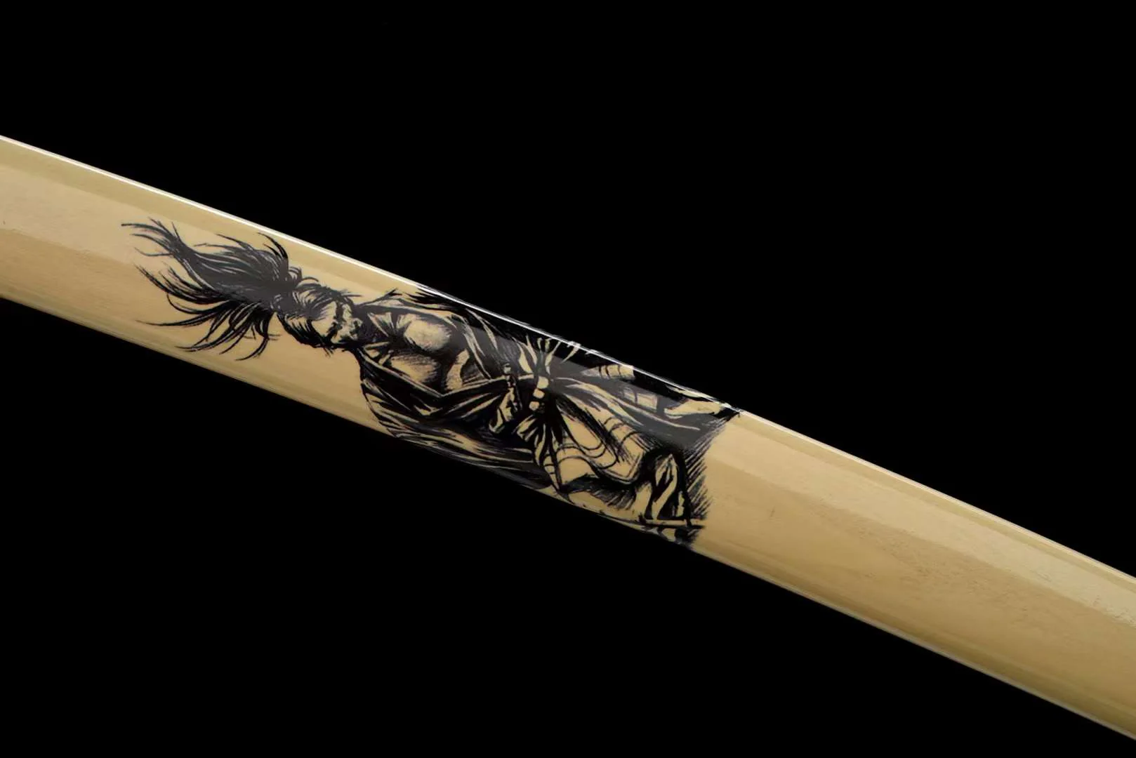 Katana Musashi 武蔵 - Image 7