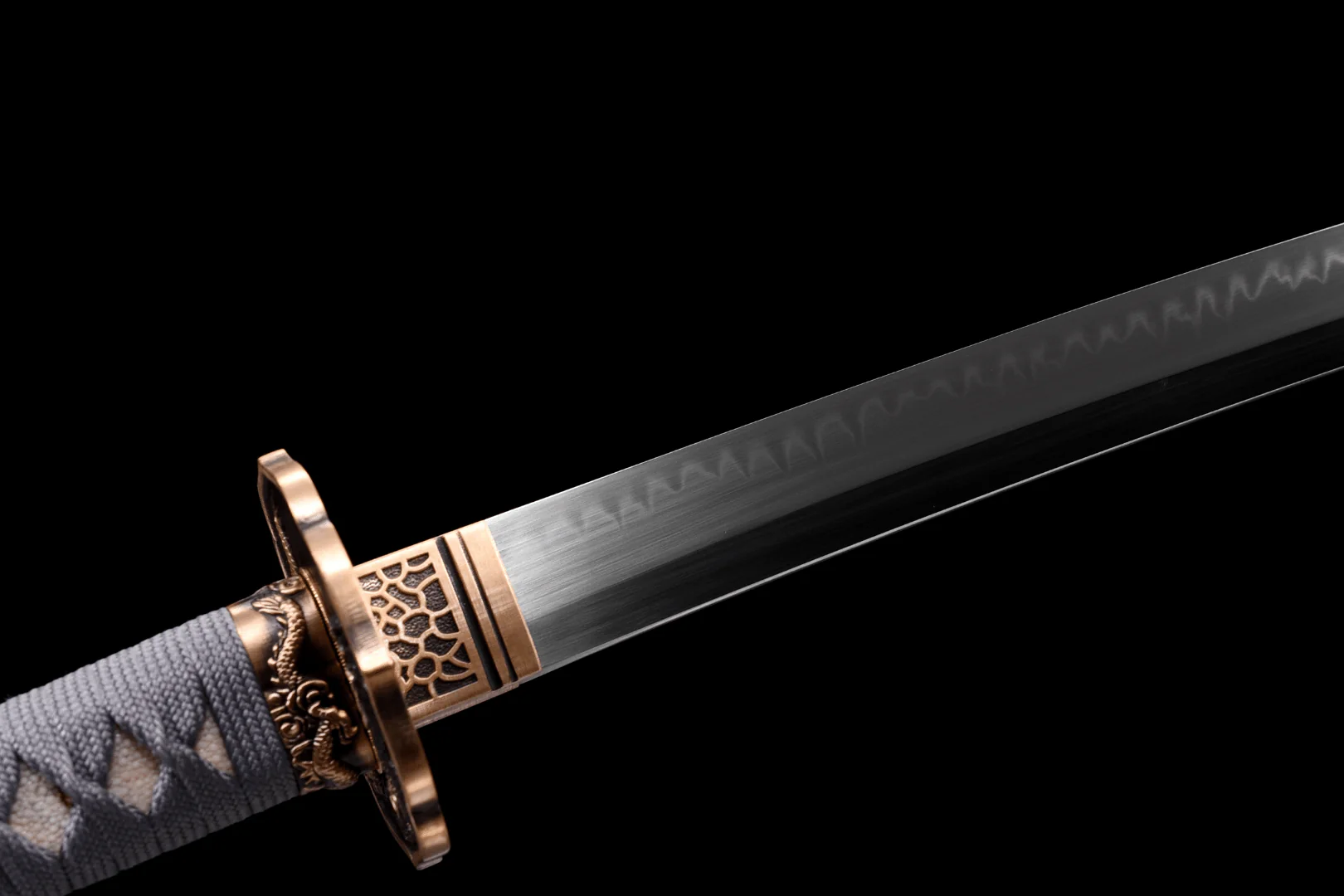 Katana Nami æłą - Image 7
