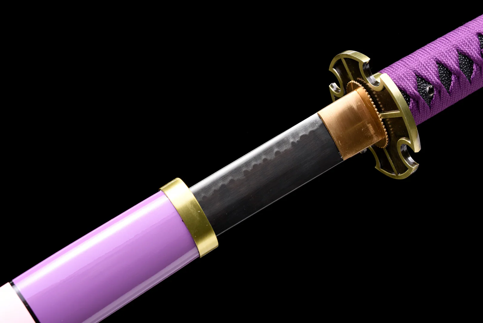 Katana Nidai Kitetsu - Image 5