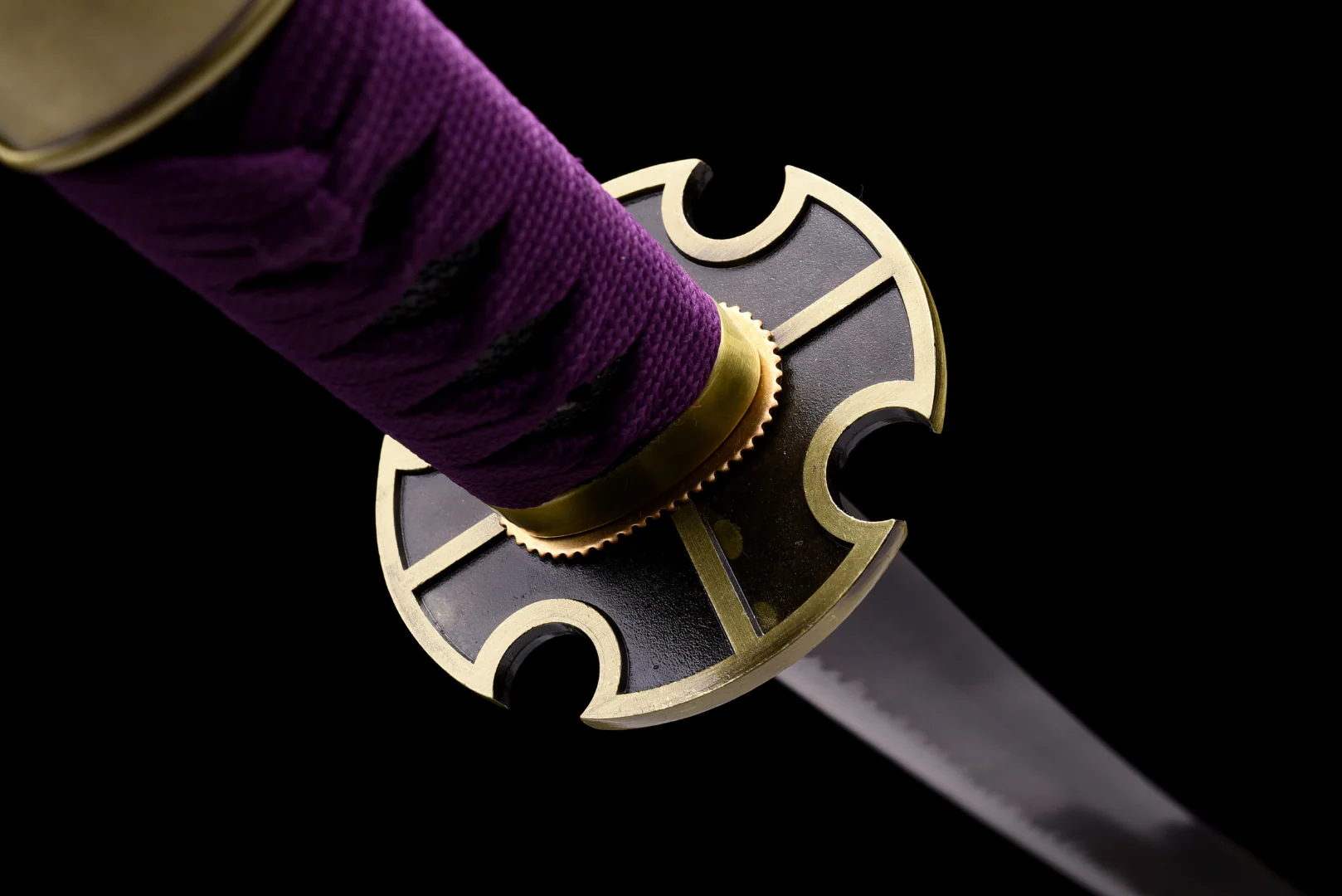 Katana Nidai Kitetsu - Image 7