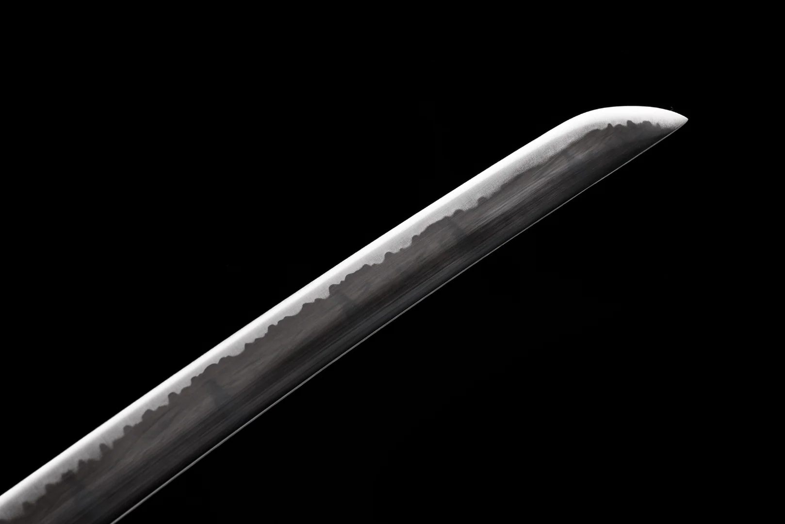 Katana Nidai Kitetsu - Image 8