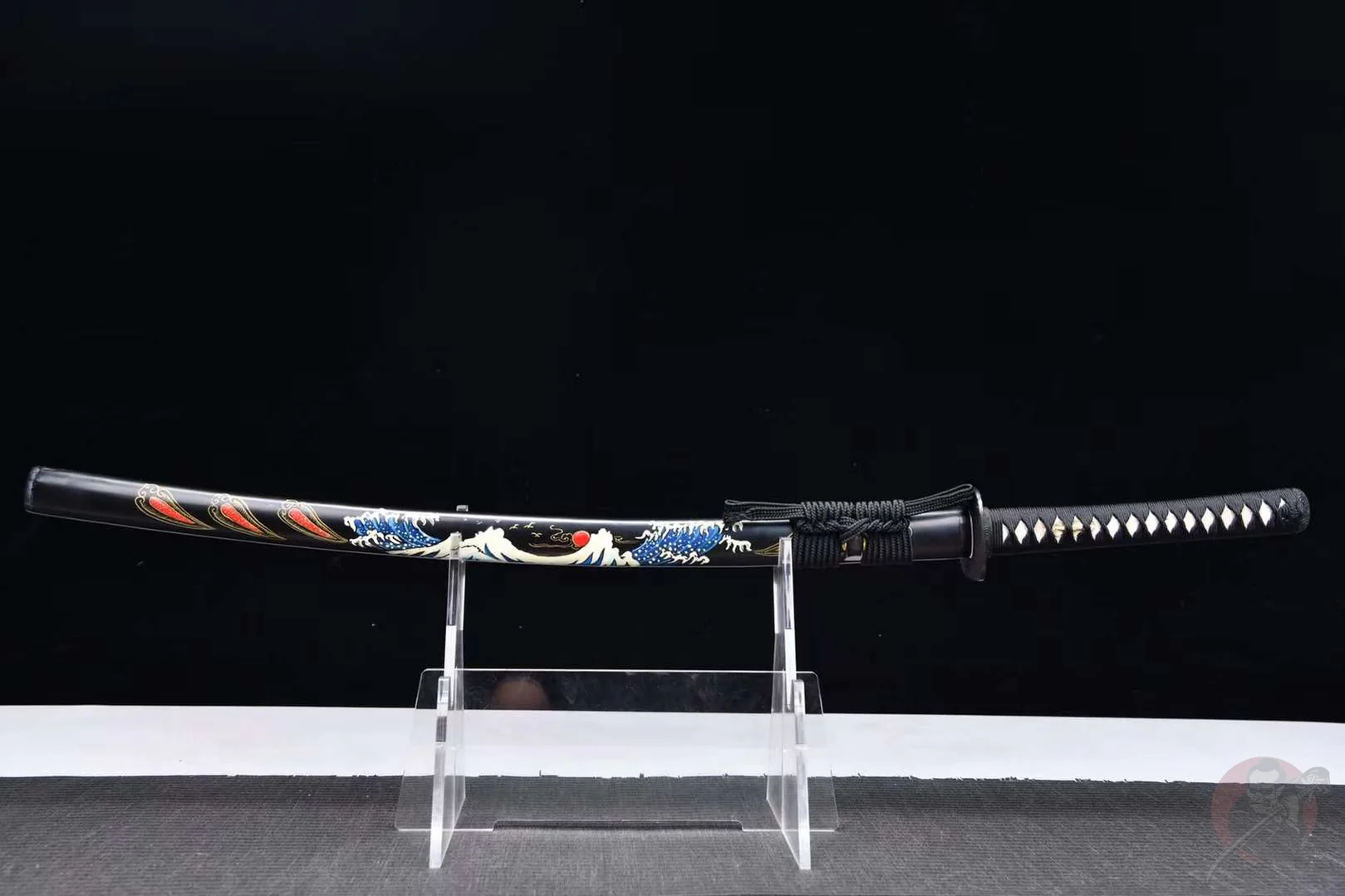 Katana Nihon 日本 - Image 2