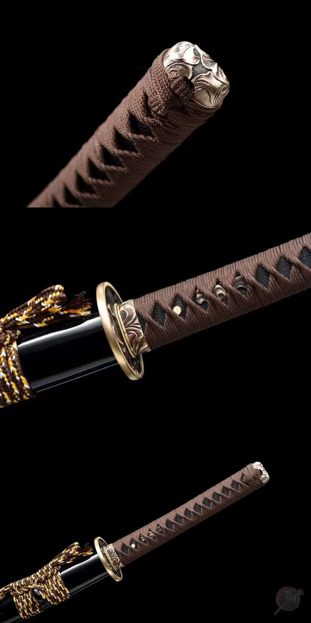 Katana Nobunaga 信長 - Image 10