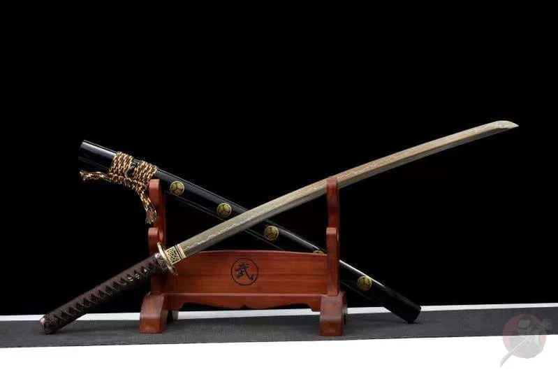 Katana Nobunaga 信長 - Image 2