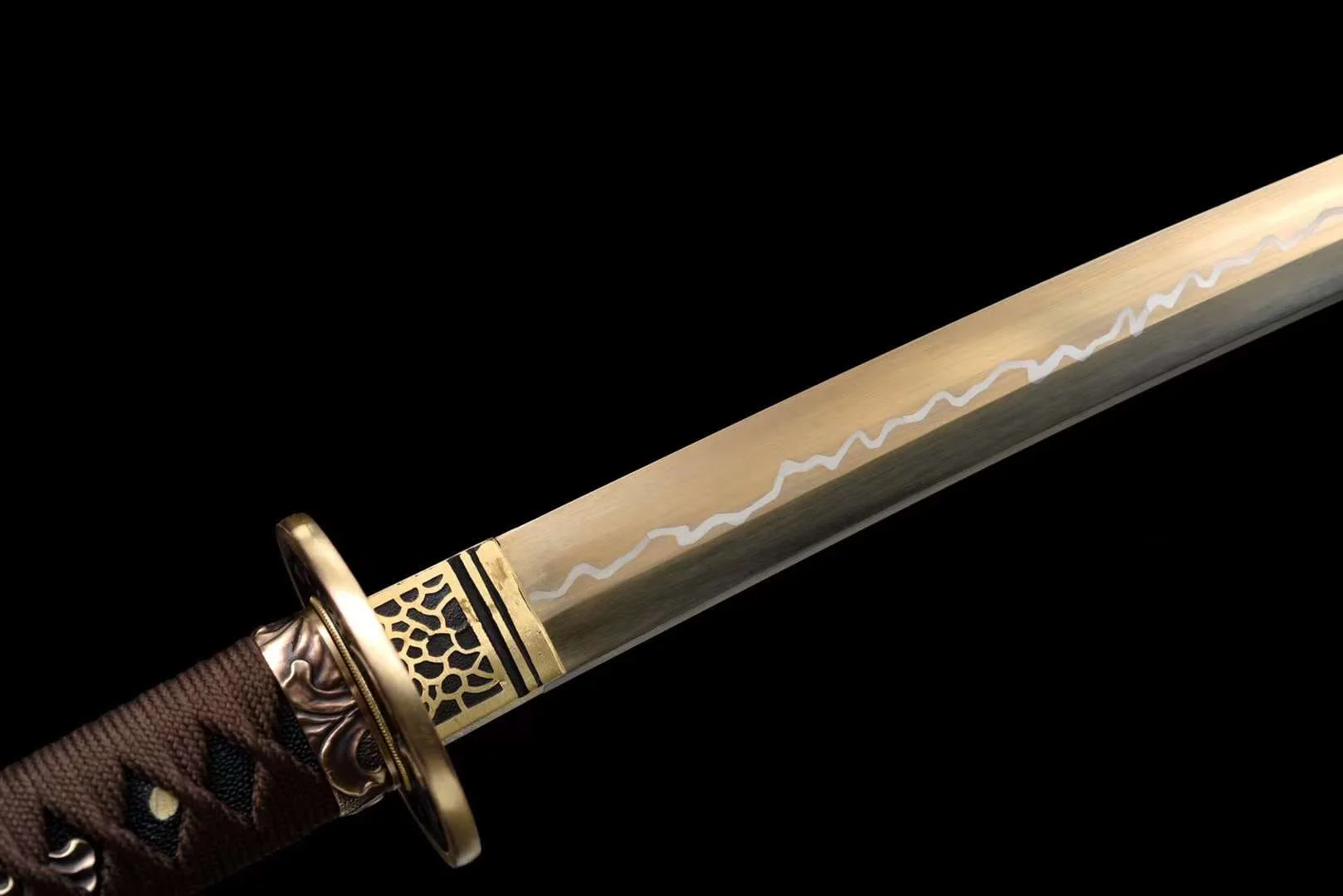 Katana Nobunaga 信長 - Image 5