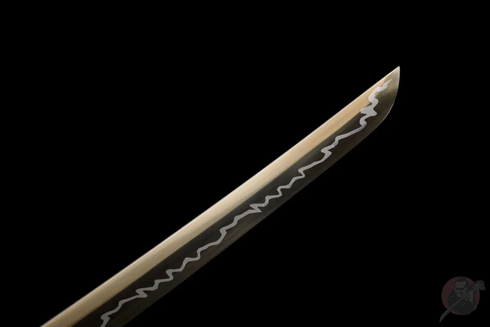 Katana Nobunaga 信長 - Image 6