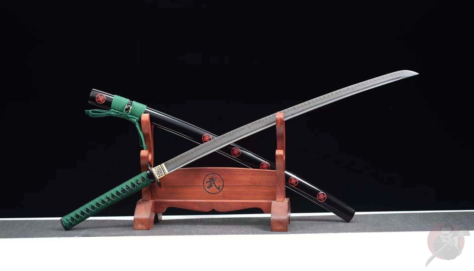 Katana Nozomu 望む - Image 2
