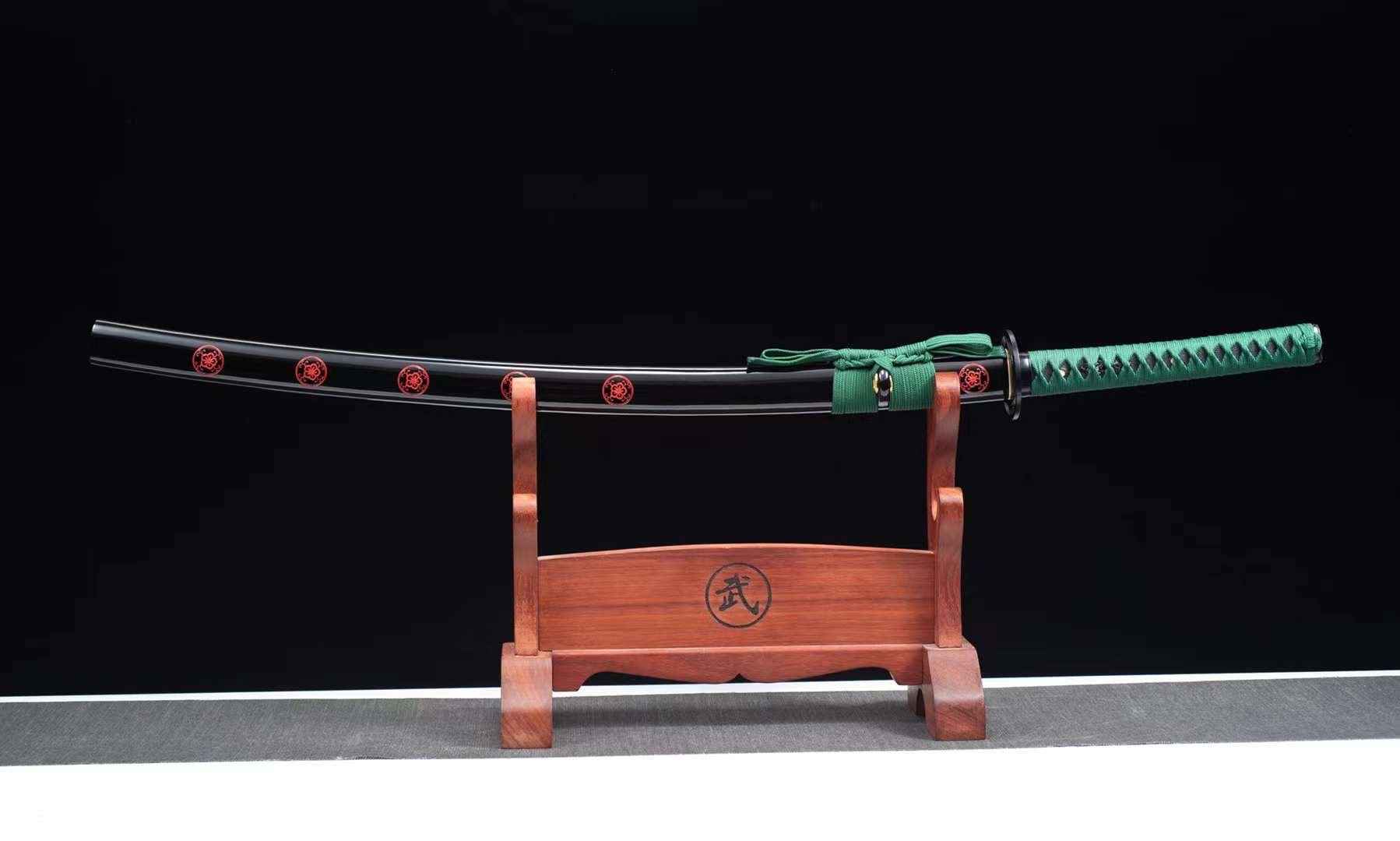 Katana Nozomu 望む - Image 9