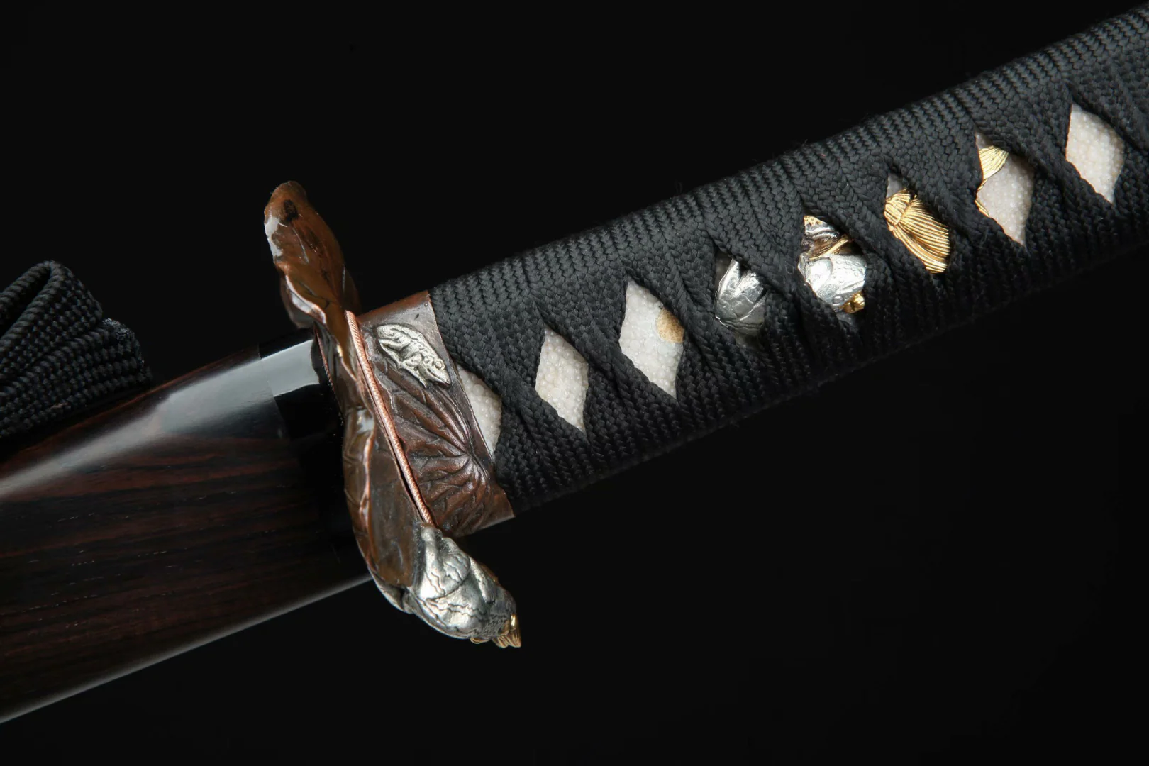 Katana Numachi 沼地 - Image 8