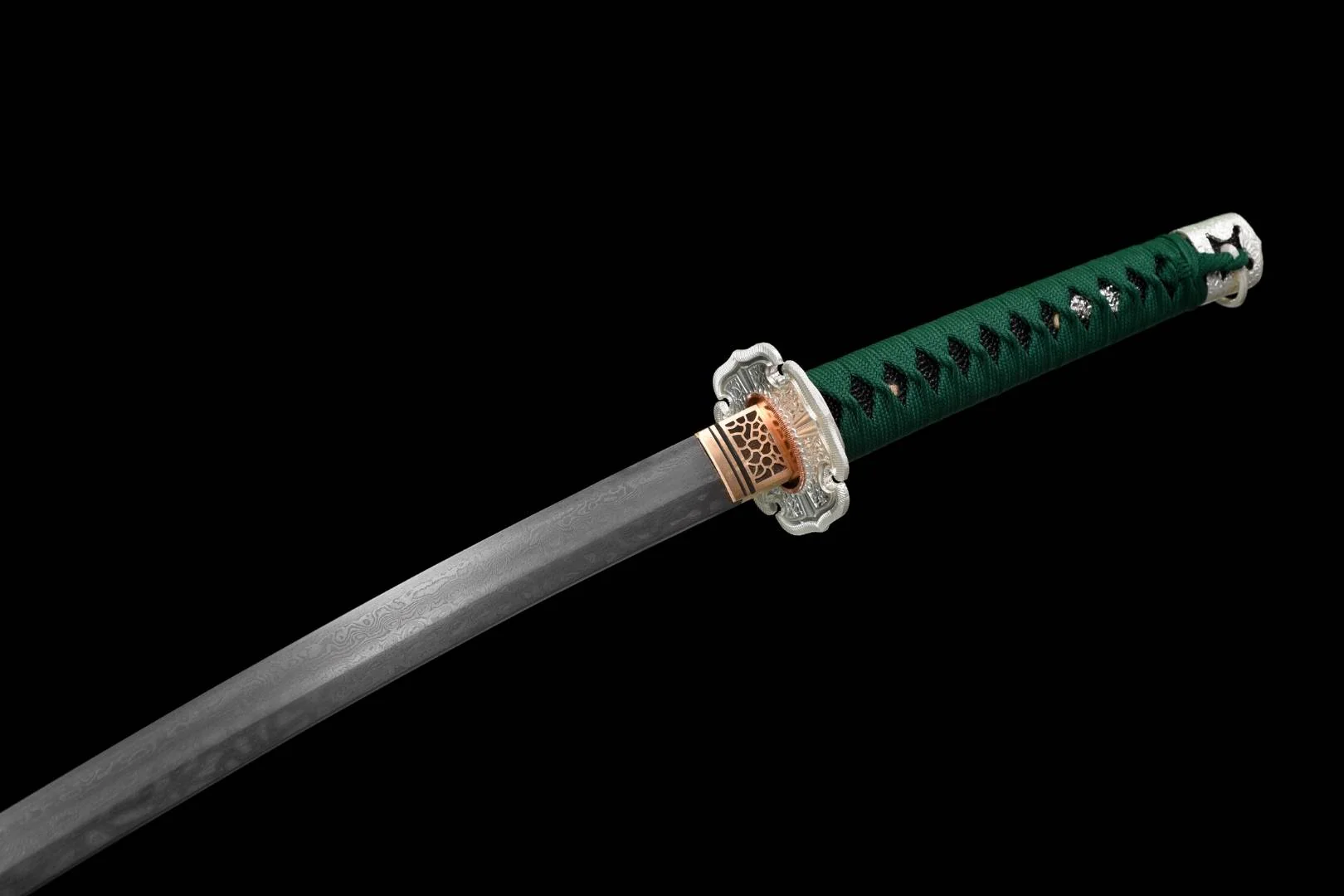 Katana Oda 織田 - Image 14