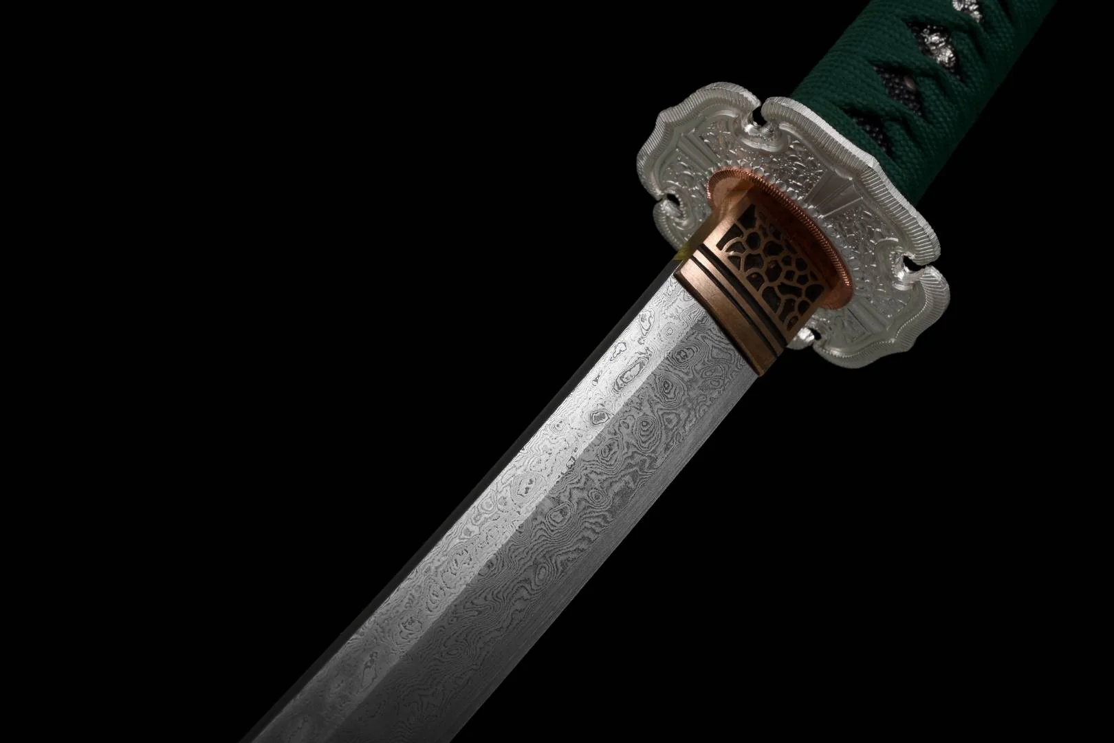 Katana Oda 織田 - Image 18