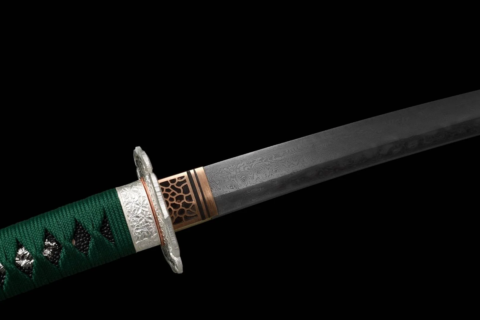 Katana Oda 織田 - Image 8