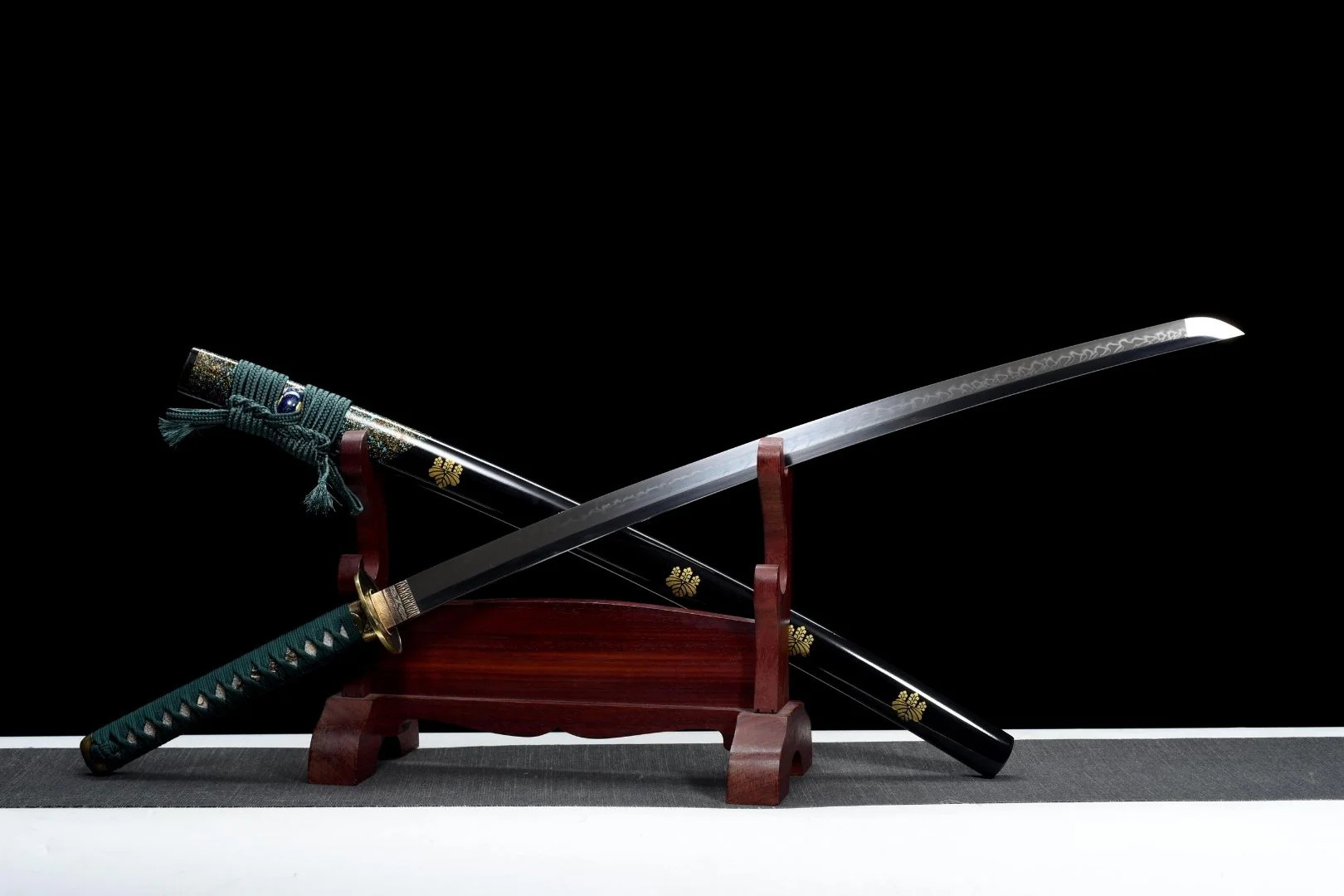 Katana Ćkami çŒ