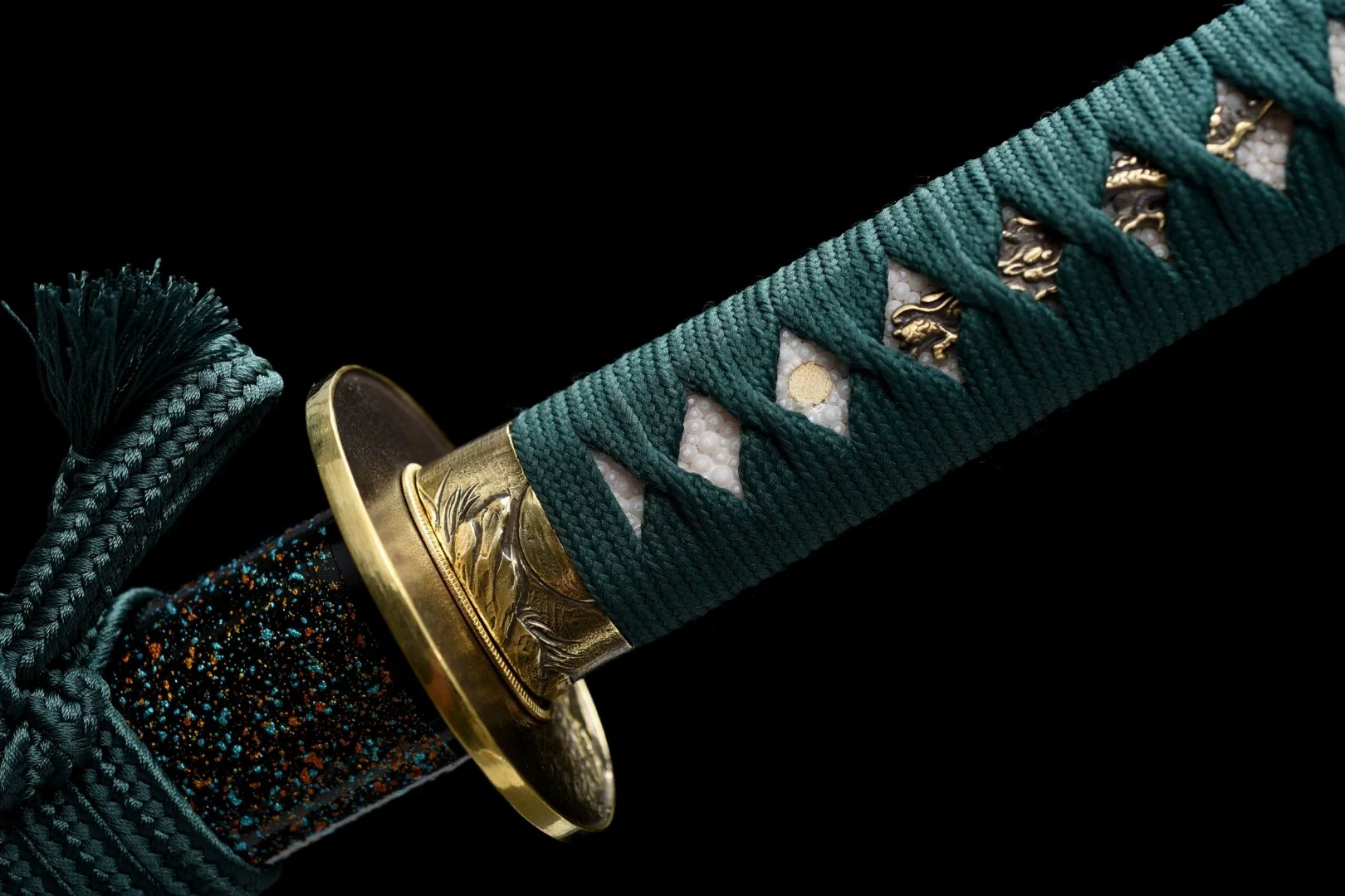 Katana Ćkami çŒ - Image 8