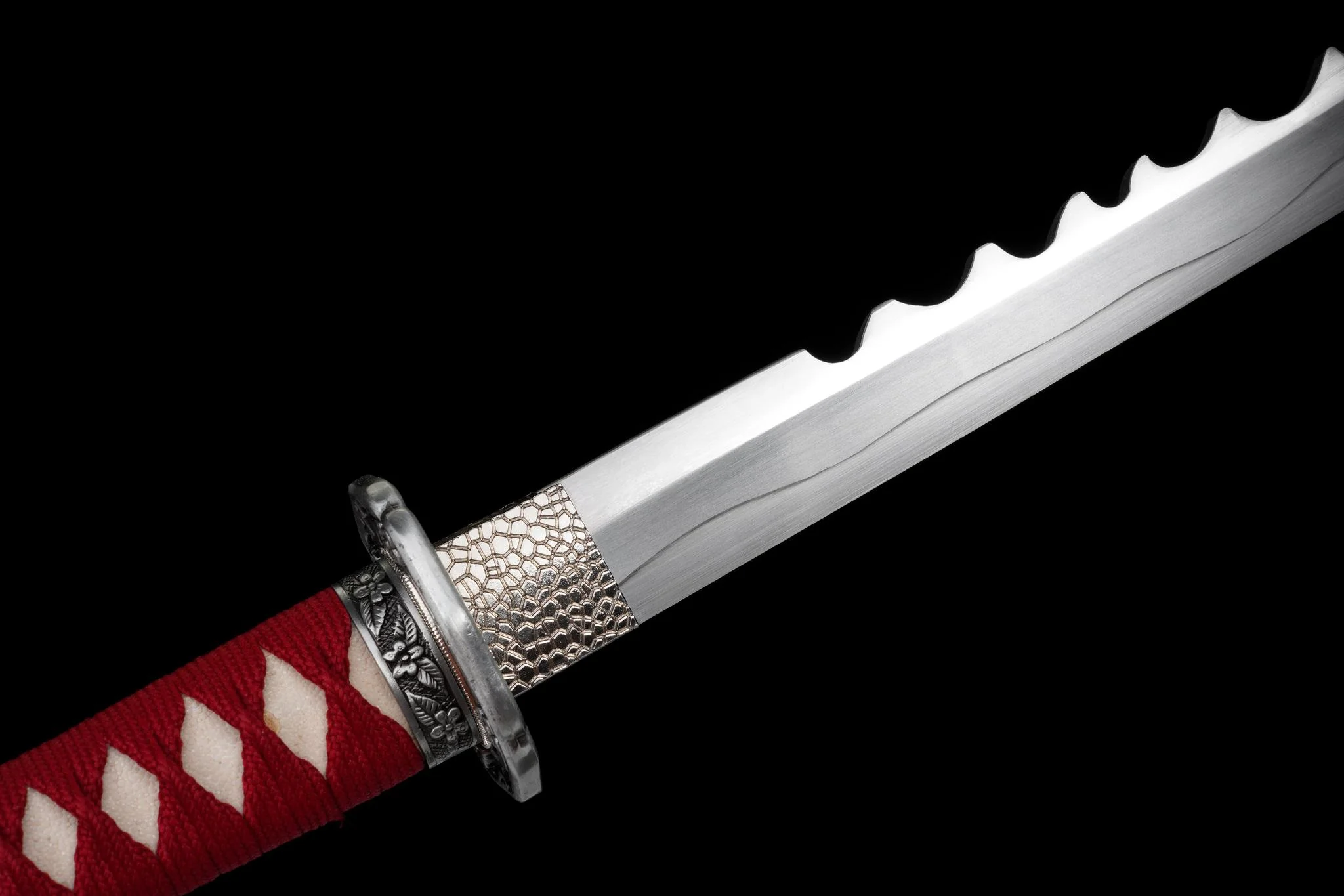 Katana Ombre Sanguinaire - Assassin's Creed Shadow - Image 13