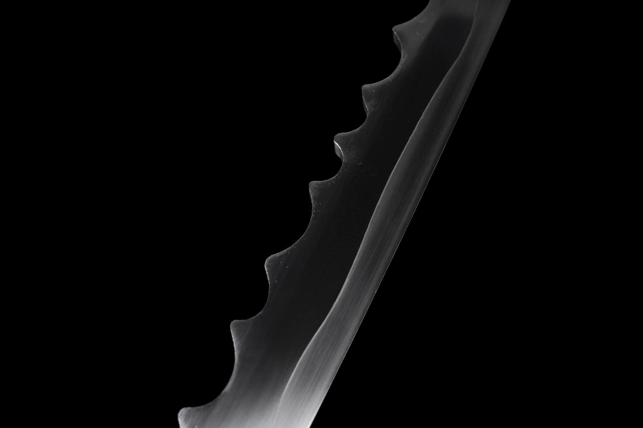 Katana Ombre Sanguinaire - Assassin's Creed Shadow - Image 15