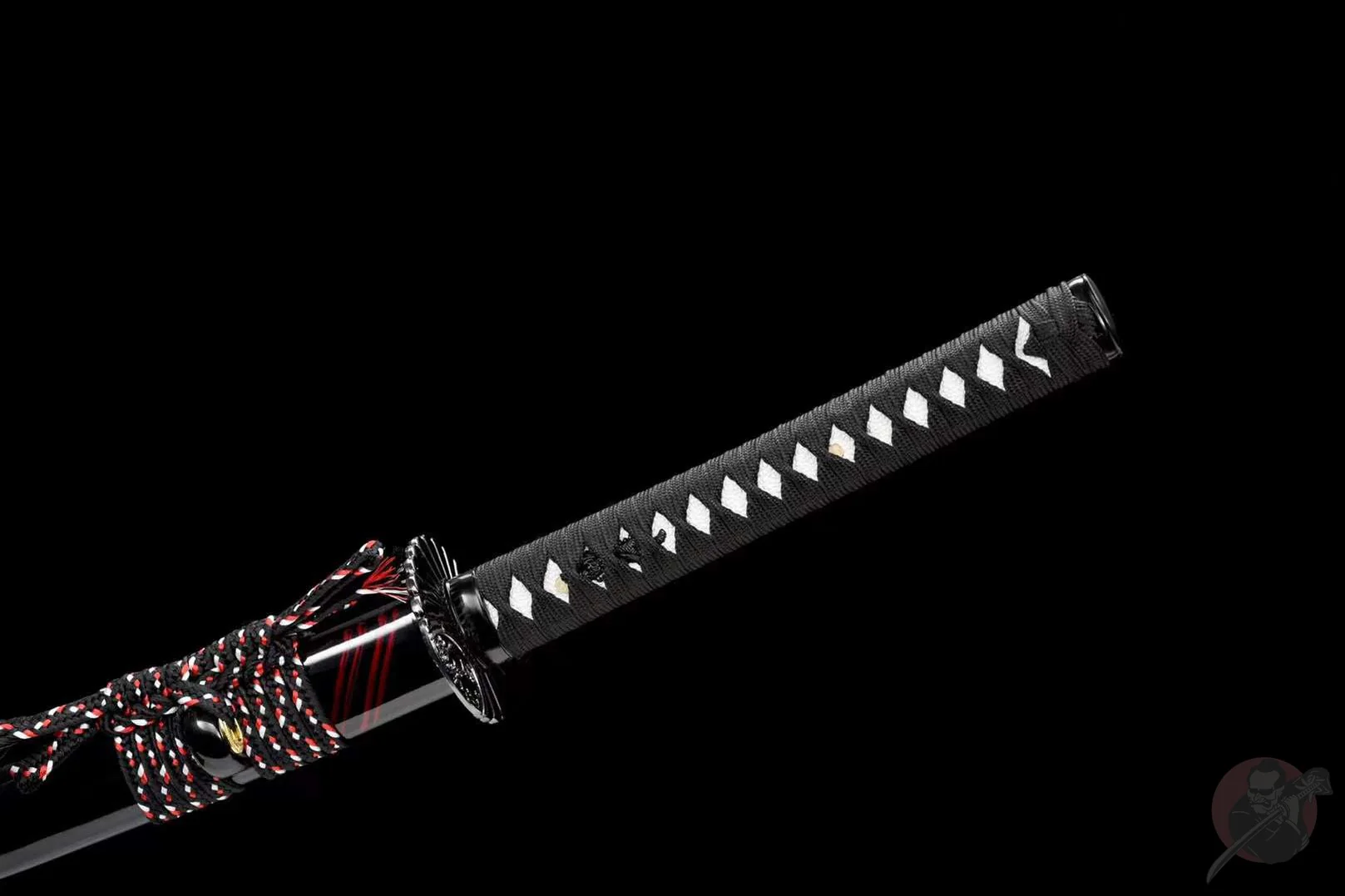 Katana Oni éŹŒ - Image 10