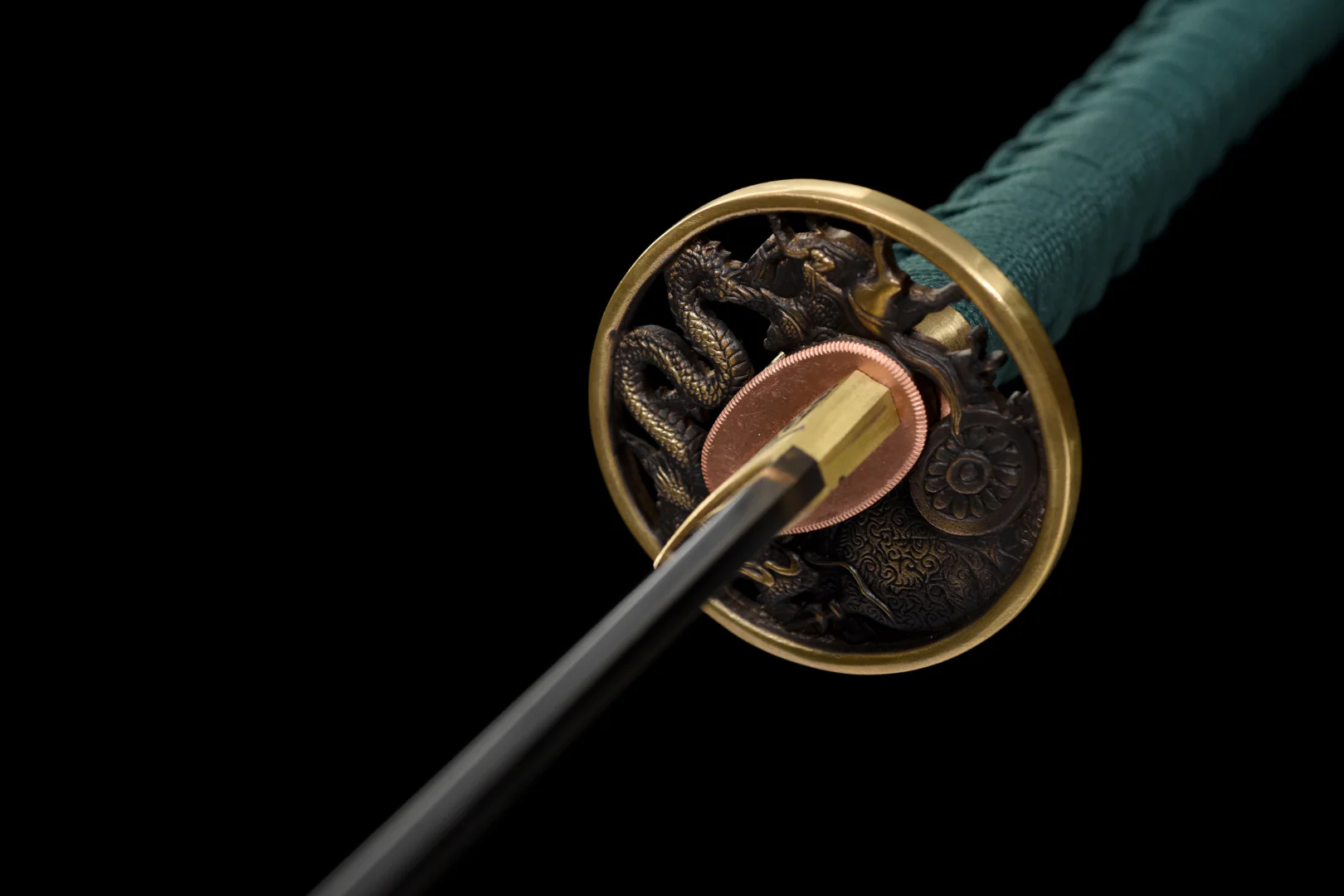 Katana Orochi 大蛇 - Image 10