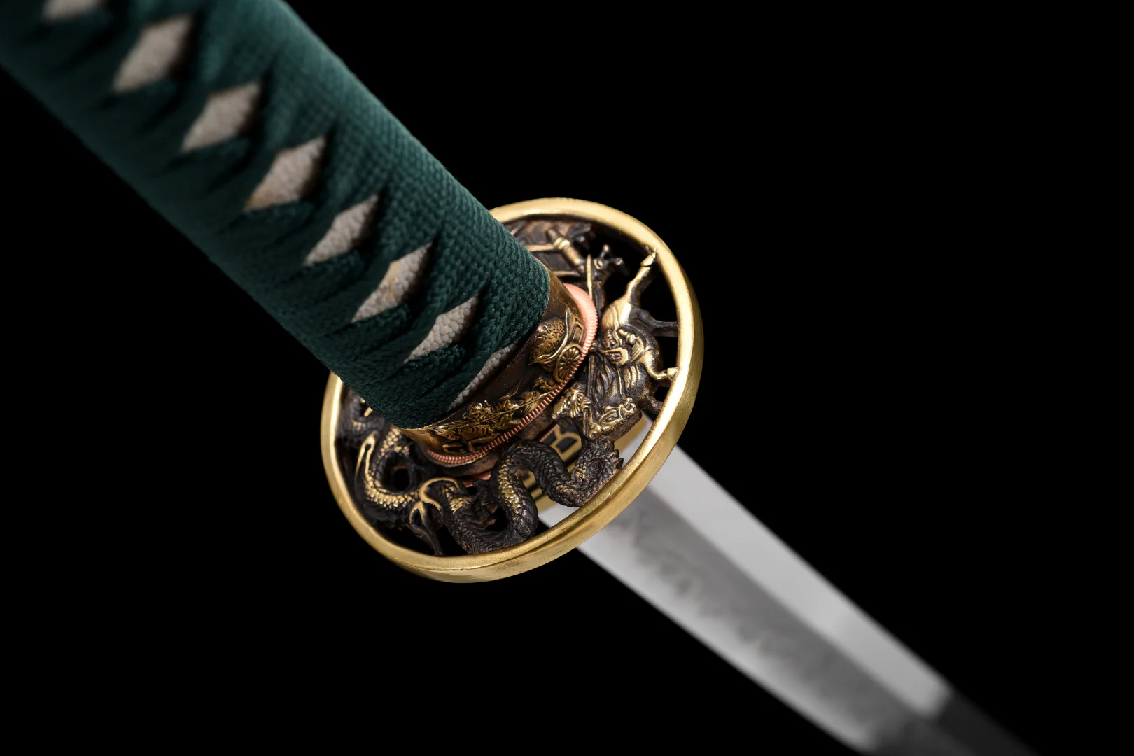Katana Orochi 大蛇 - Image 12