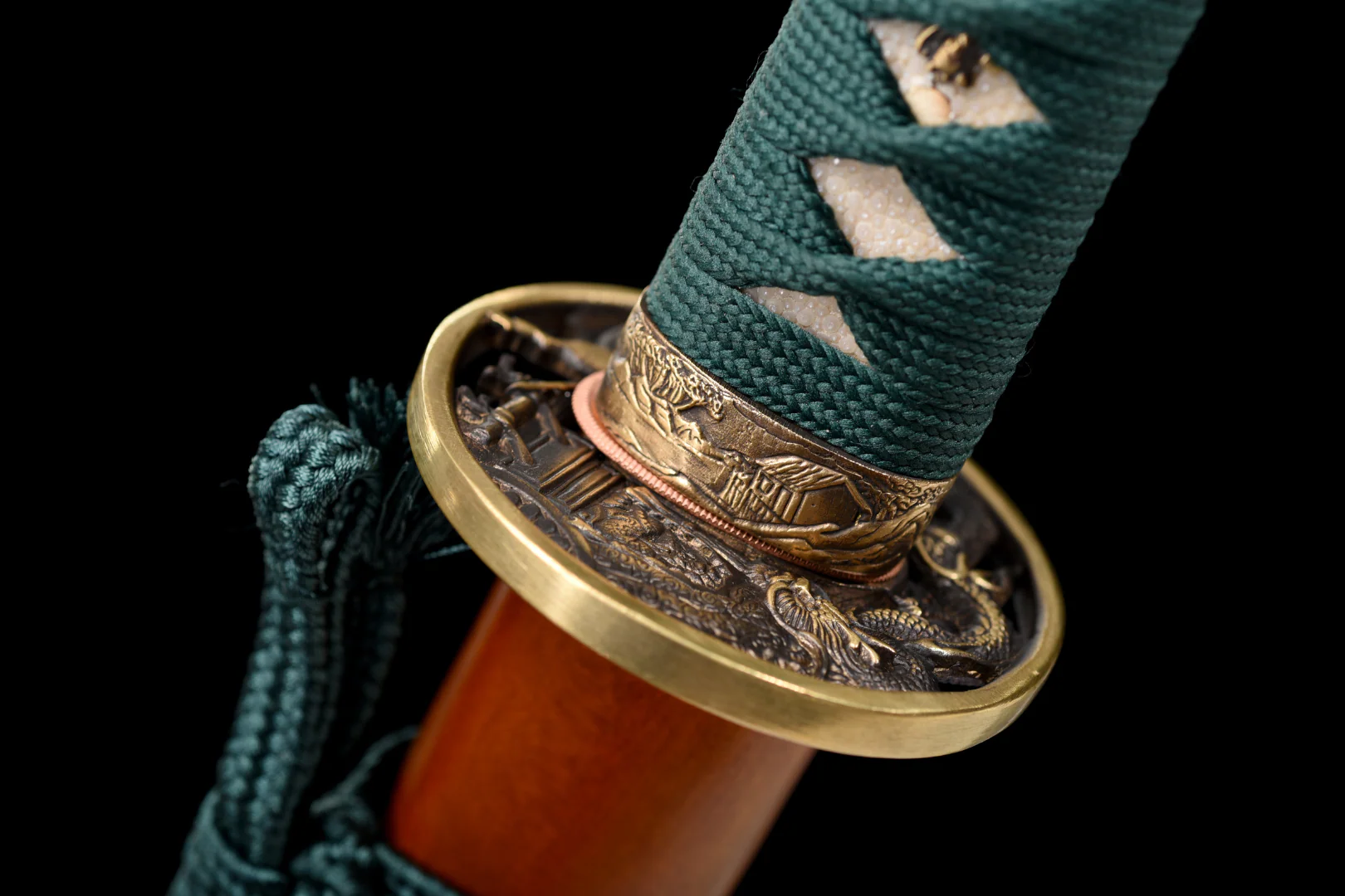 Katana Orochi 大蛇 - Image 16
