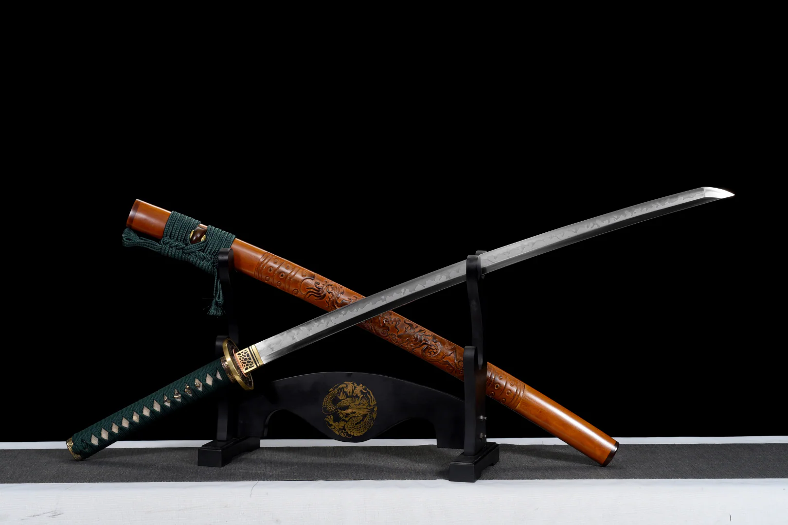Katana Orochi 大蛇 - Image 3