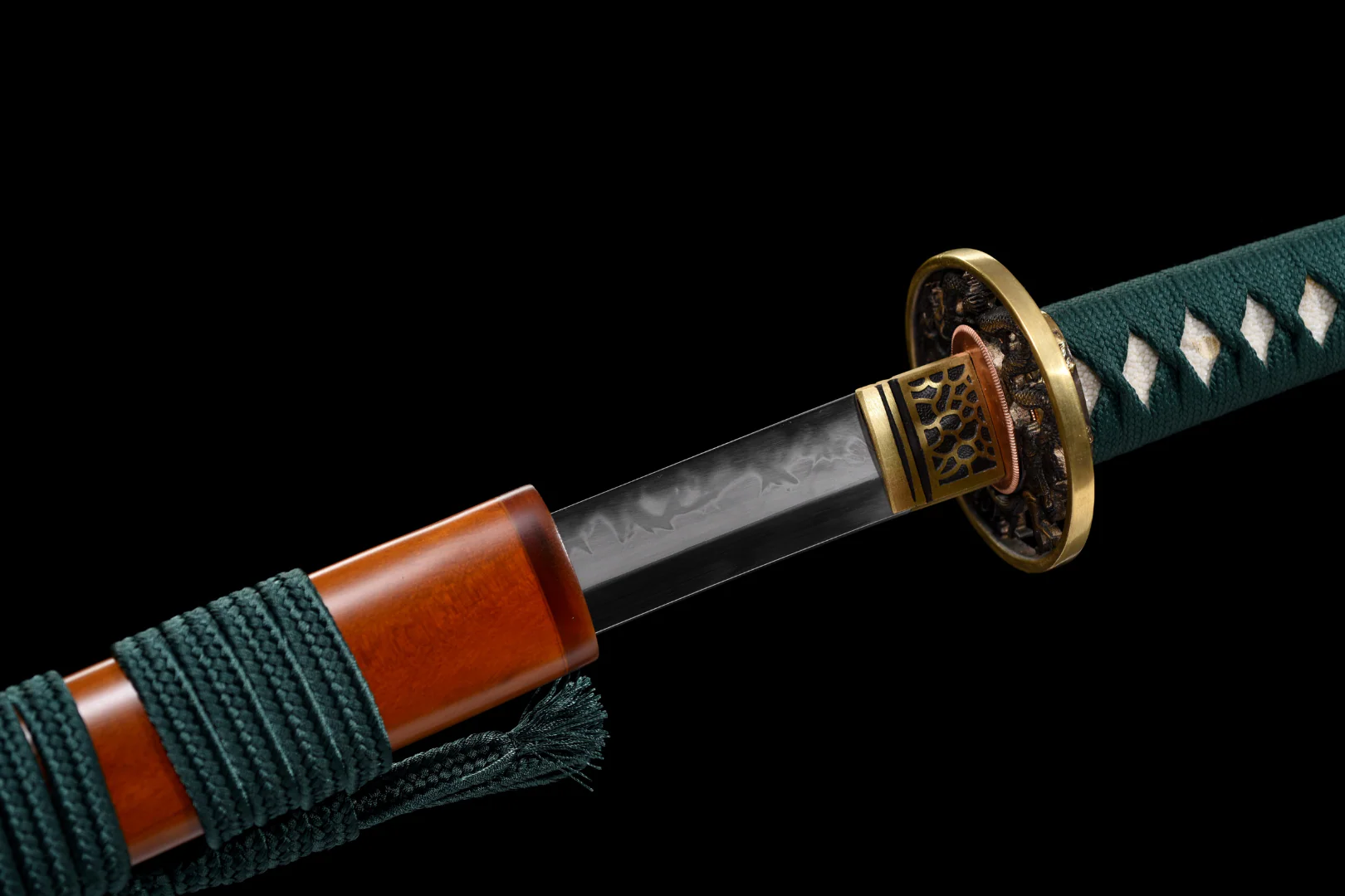 Katana Orochi 大蛇 - Image 8