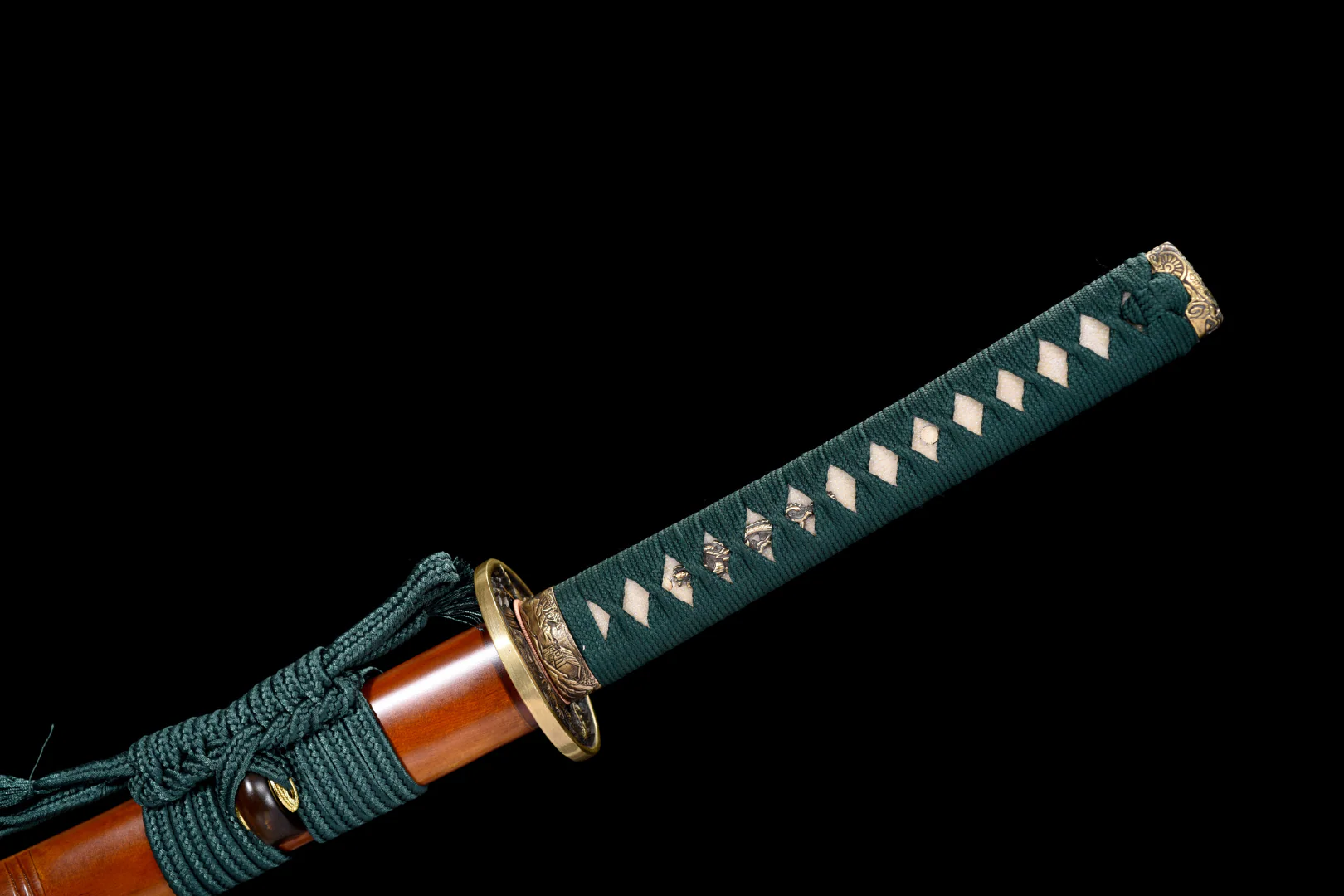 Katana Orochi 大蛇 - Image 9