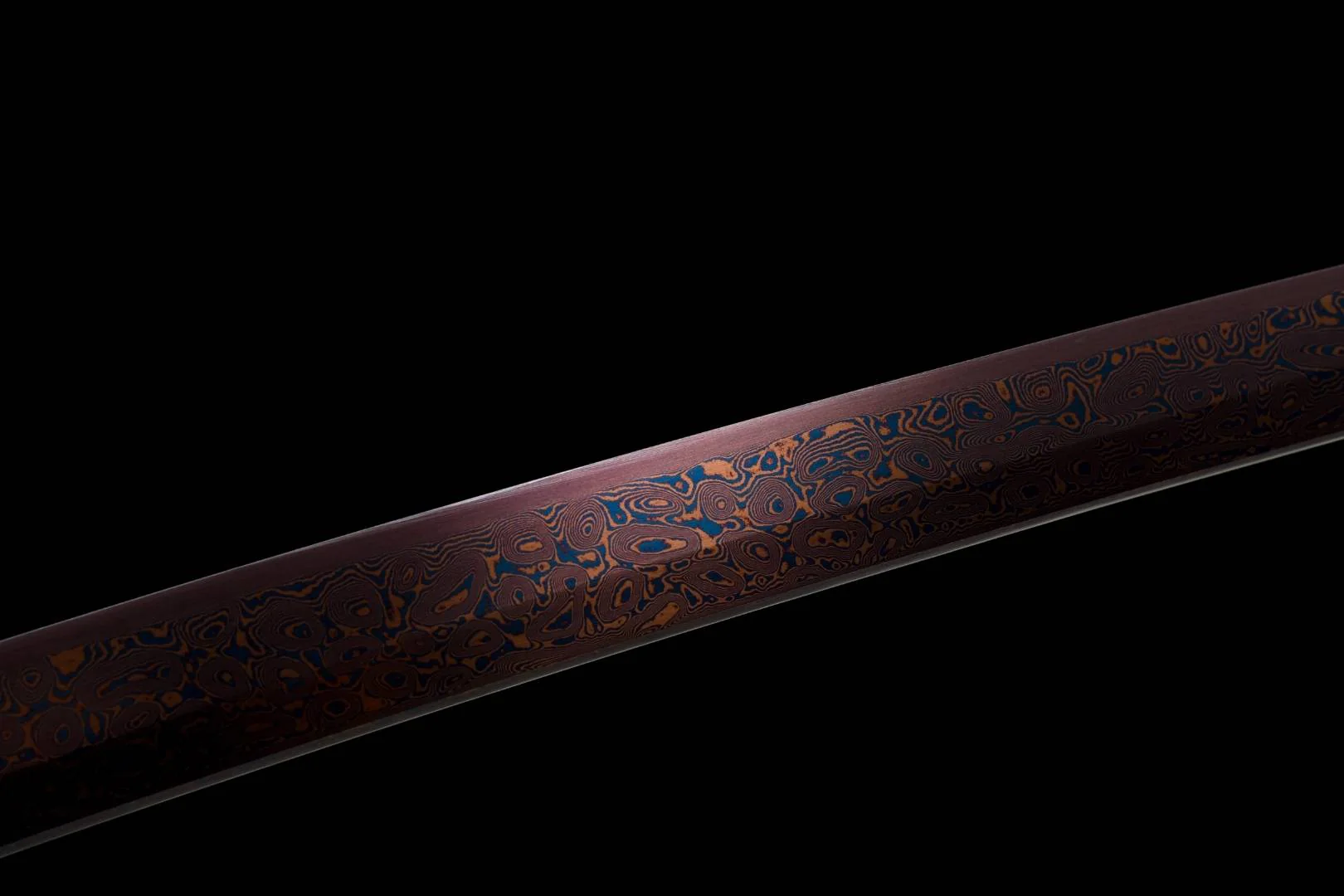 Katana Owari 尾張国 - Image 12